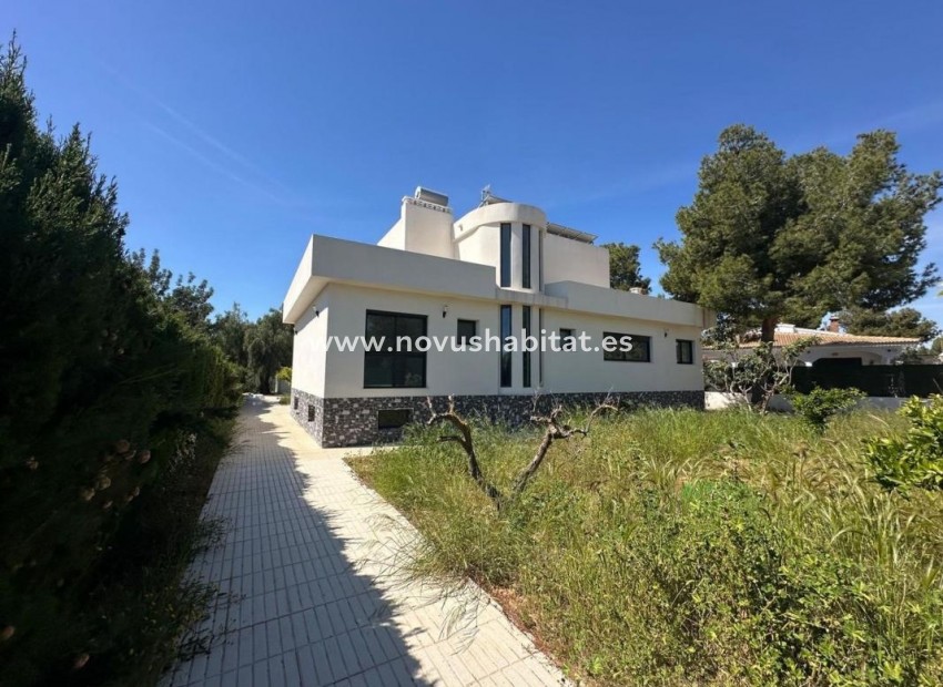 Neue Gebäude - Houses - San Vicente del Raspeig