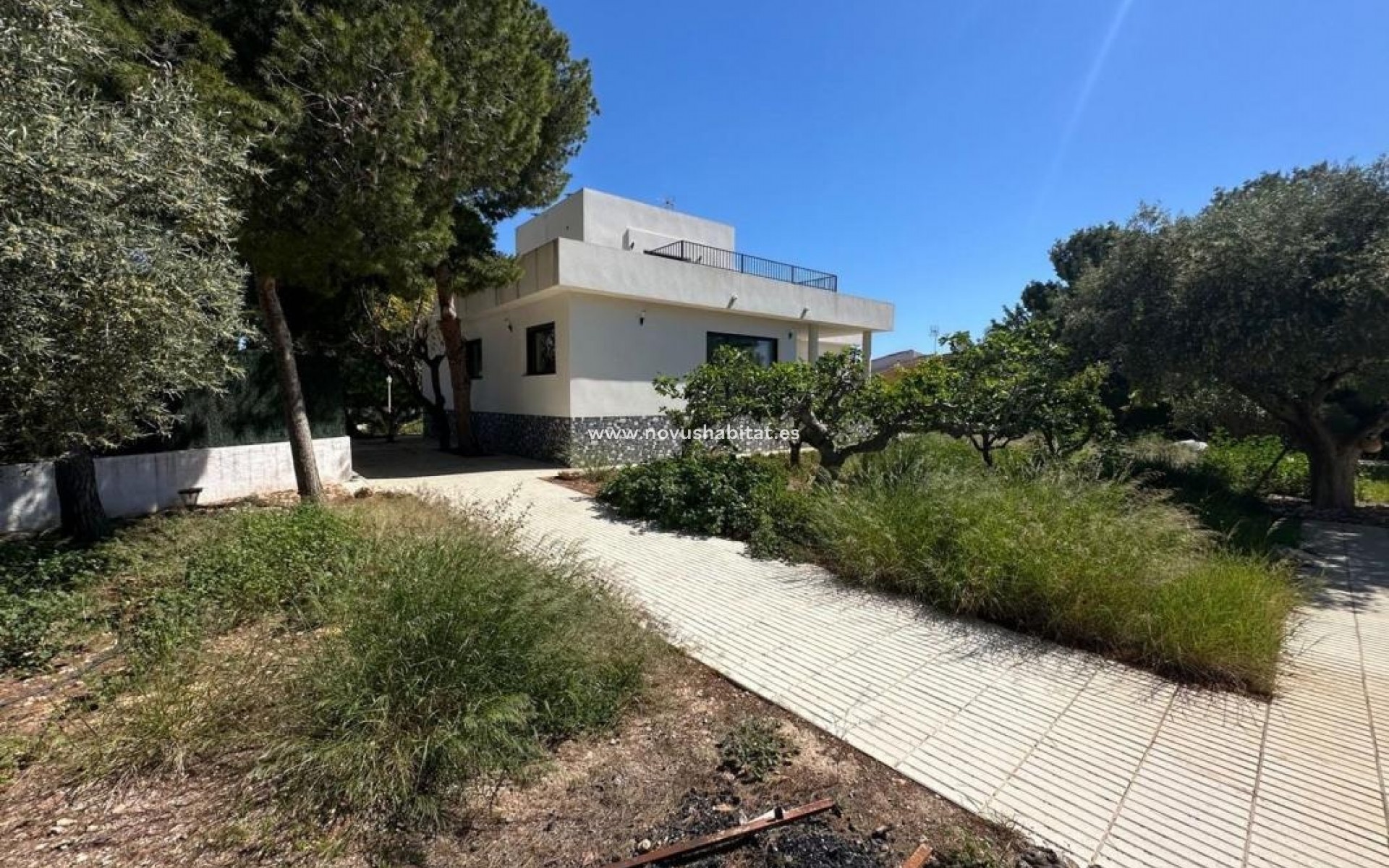 Neue Gebäude - Houses - San Vicente del Raspeig