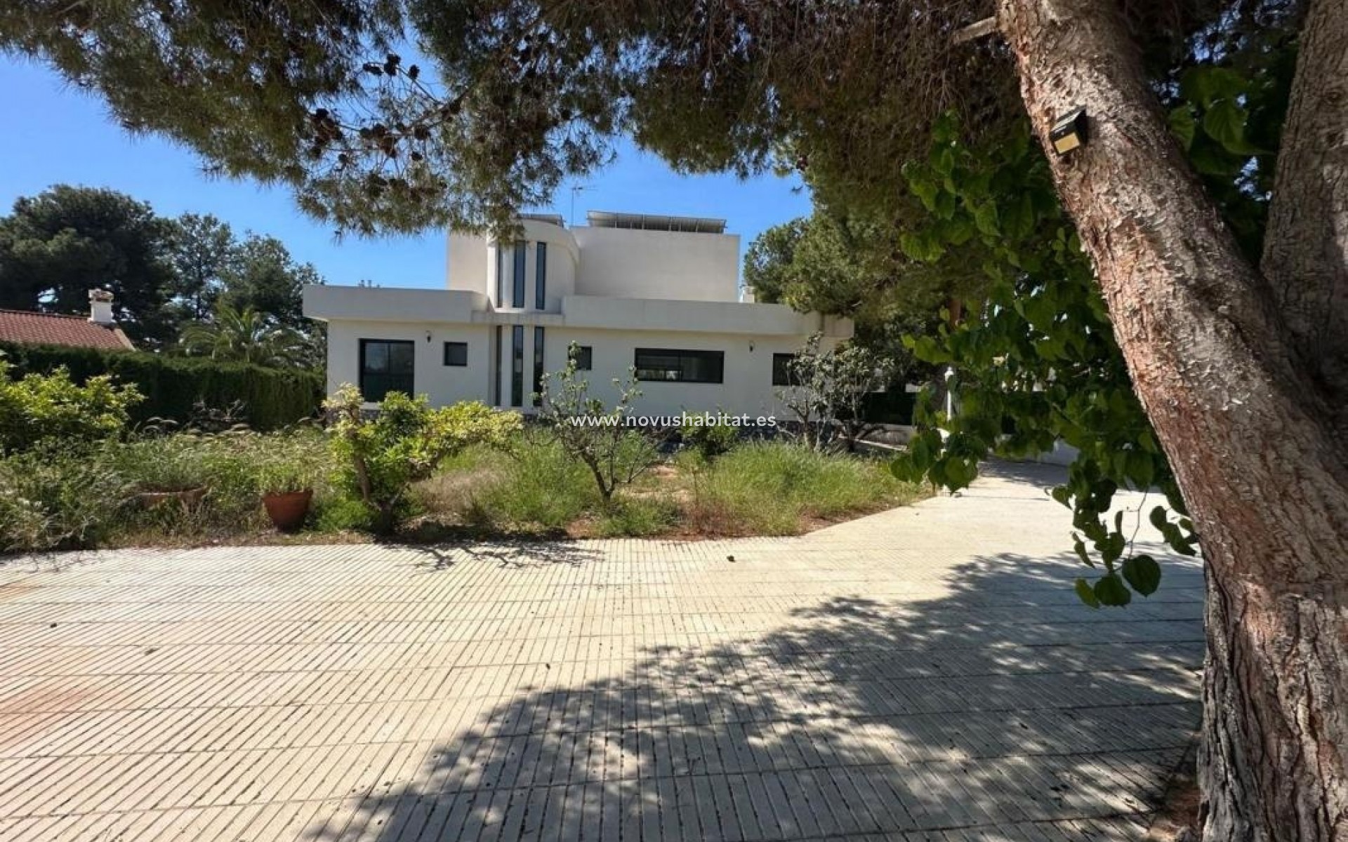 Neue Gebäude - Houses - San Vicente del Raspeig