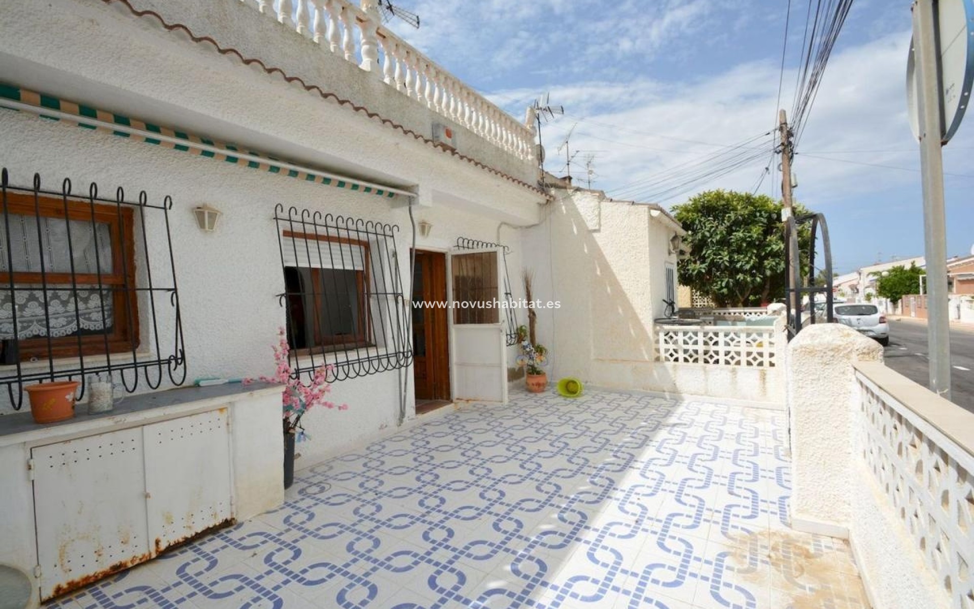 Neue Gebäude - Houses - Torrevieja