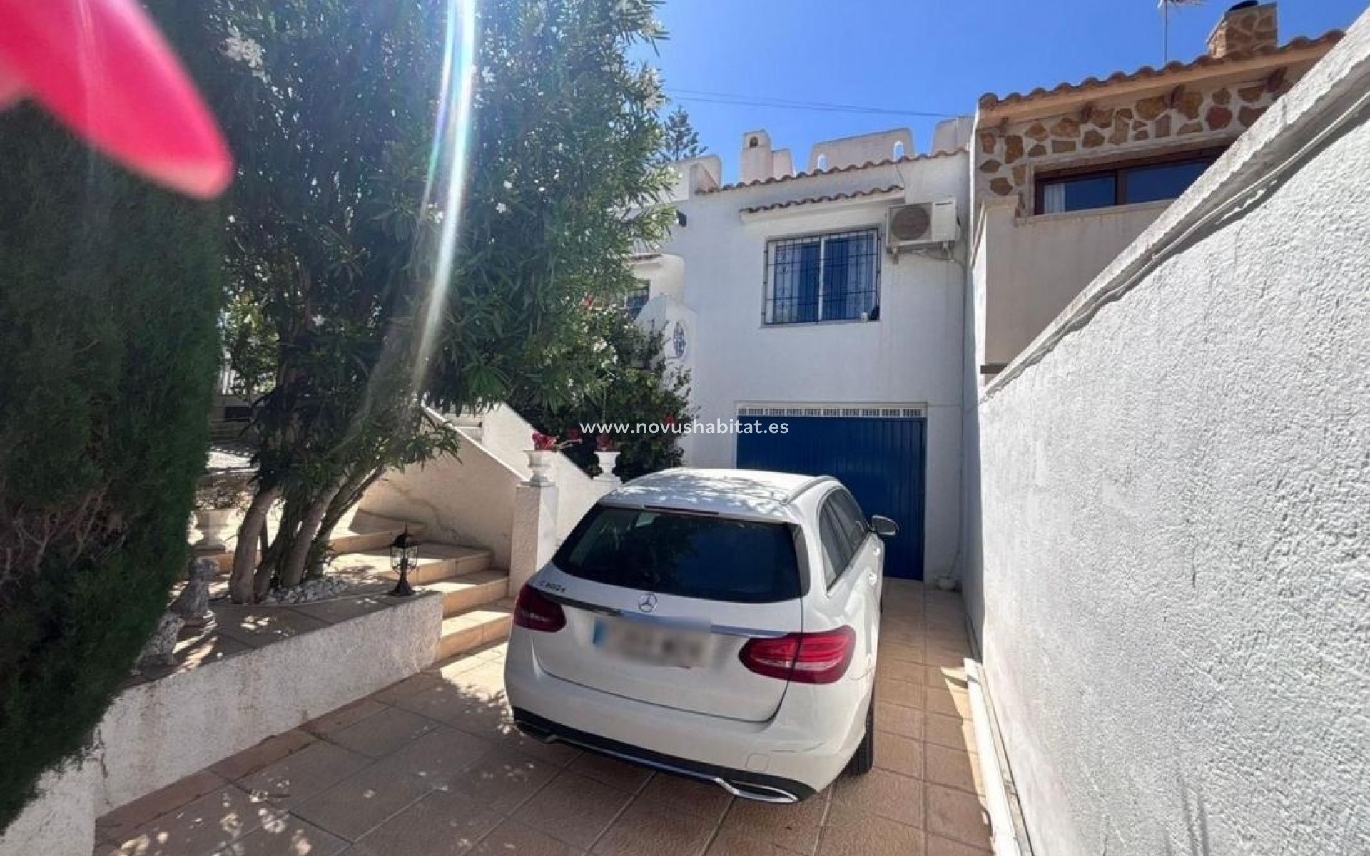 Neue Gebäude - Houses - Torrevieja