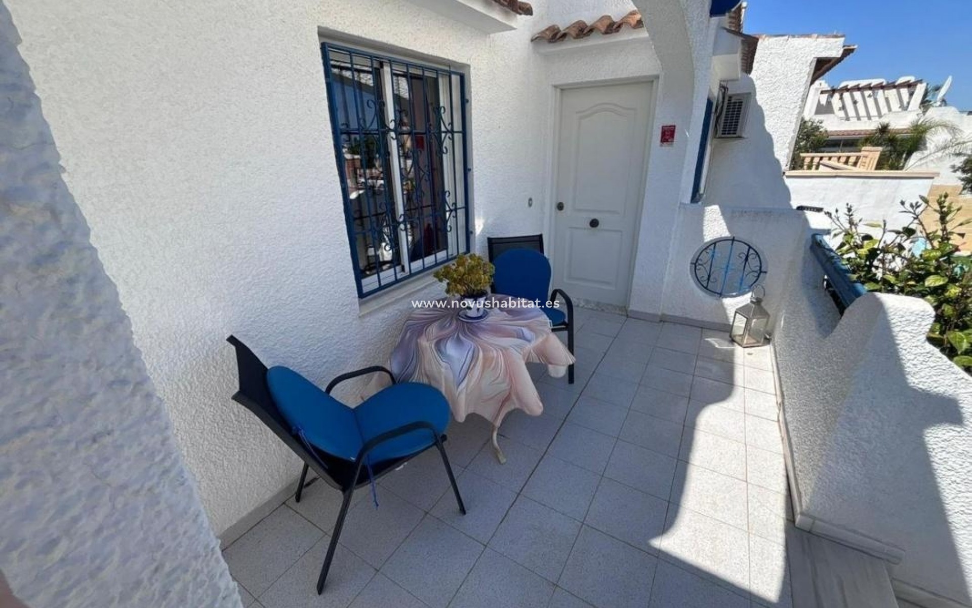 Neue Gebäude - Houses - Torrevieja