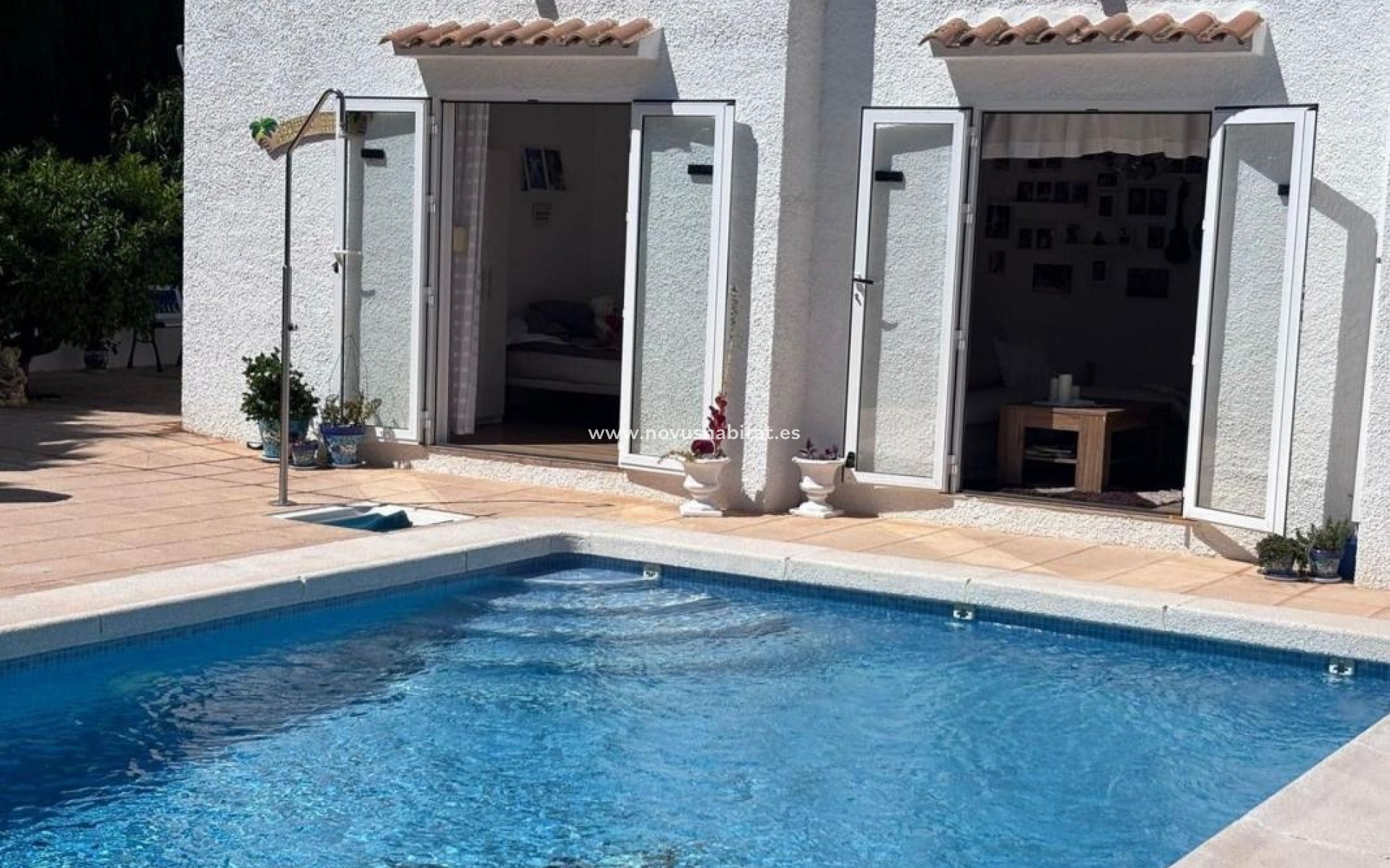 Neue Gebäude - Houses - Torrevieja
