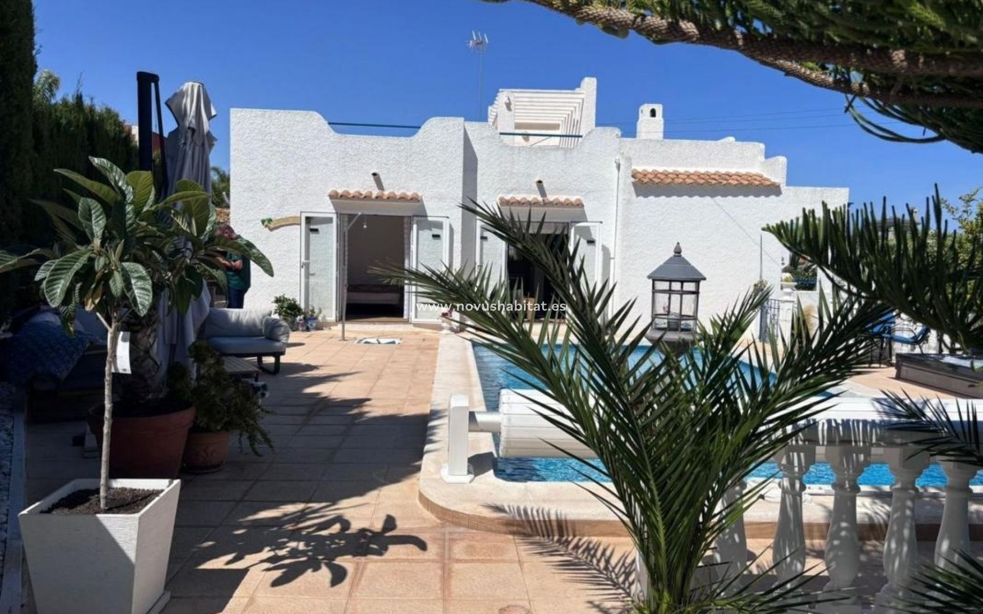 Neue Gebäude - Houses - Torrevieja