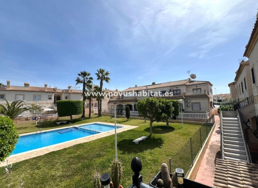 Neue Gebäude - Houses - Torrevieja