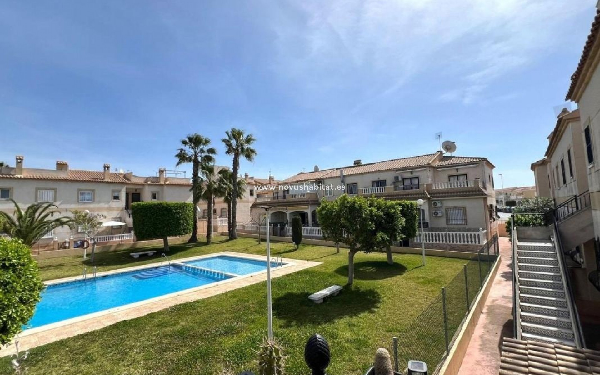 Neue Gebäude - Houses - Torrevieja