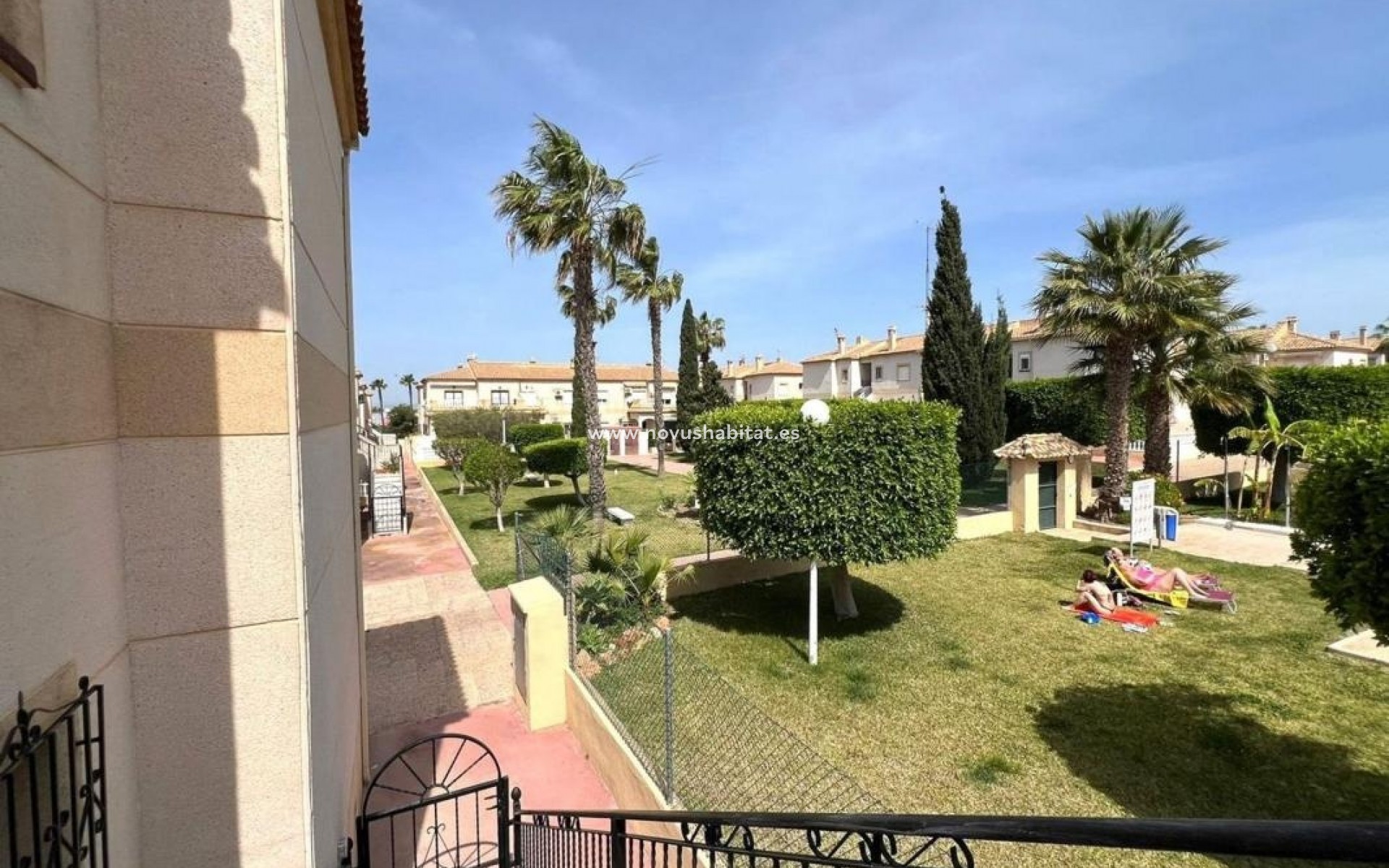 Neue Gebäude - Houses - Torrevieja