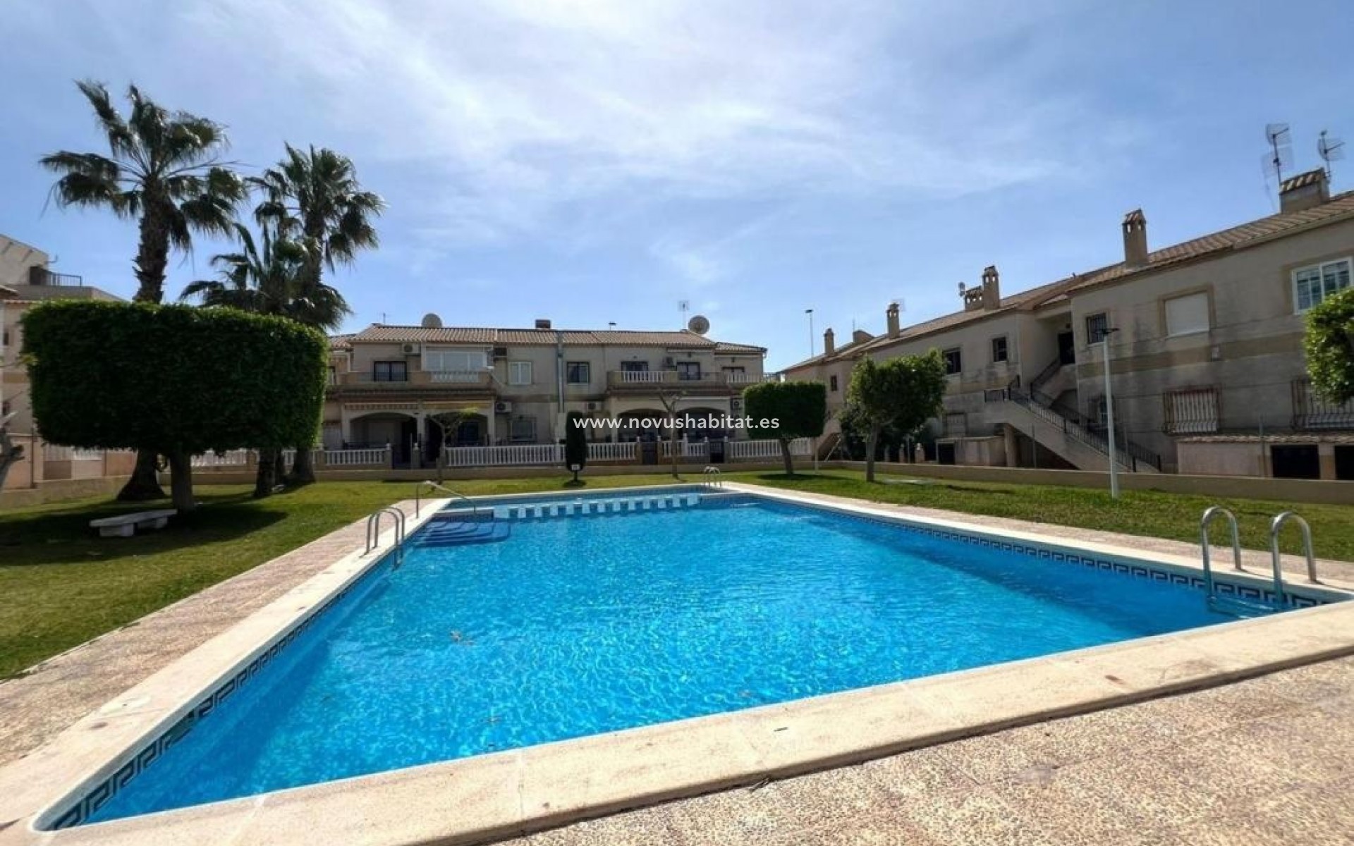 Neue Gebäude - Houses - Torrevieja