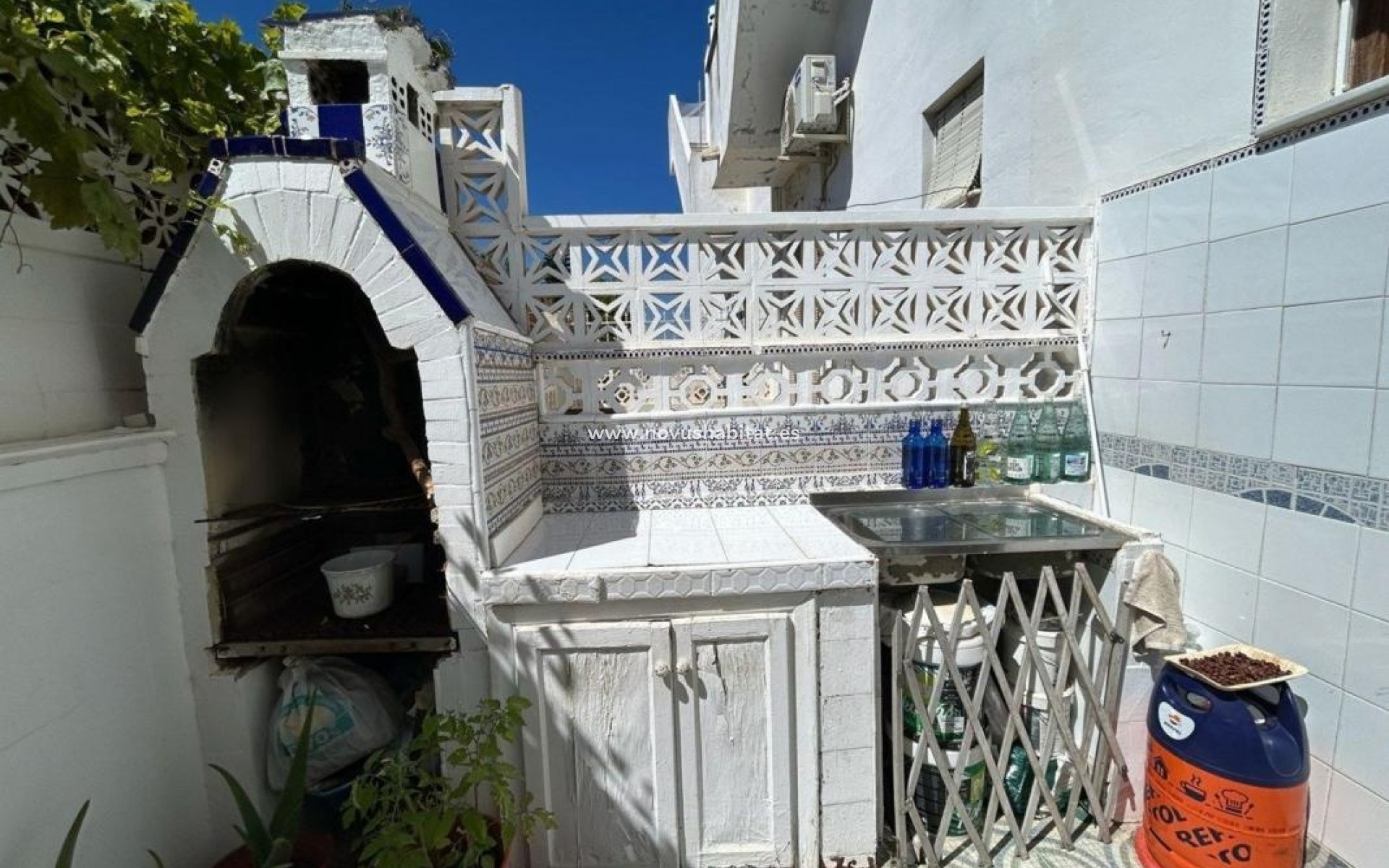 Neue Gebäude - Houses - Torrevieja