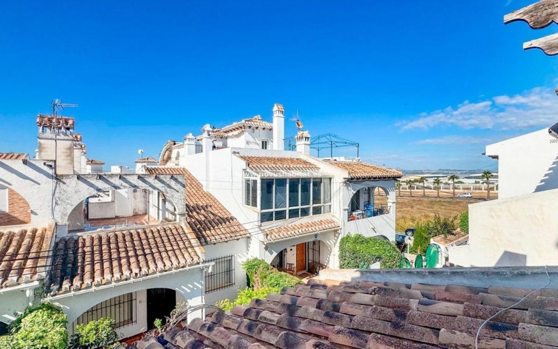 Neue Gebäude - Houses - Torrevieja