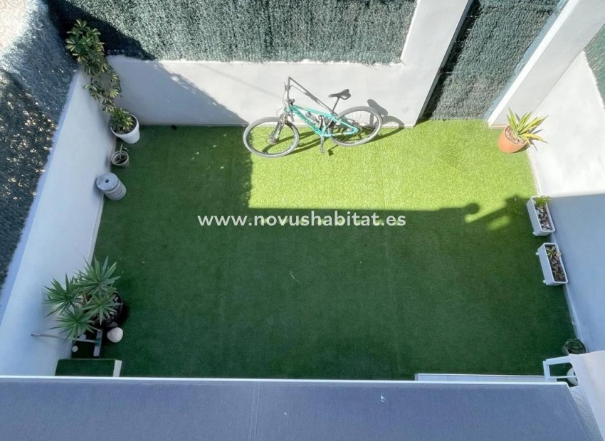Neue Gebäude - Houses - Torrevieja