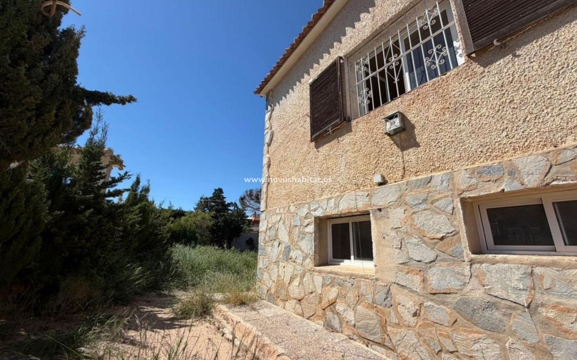 Neue Gebäude - Houses - Torrevieja