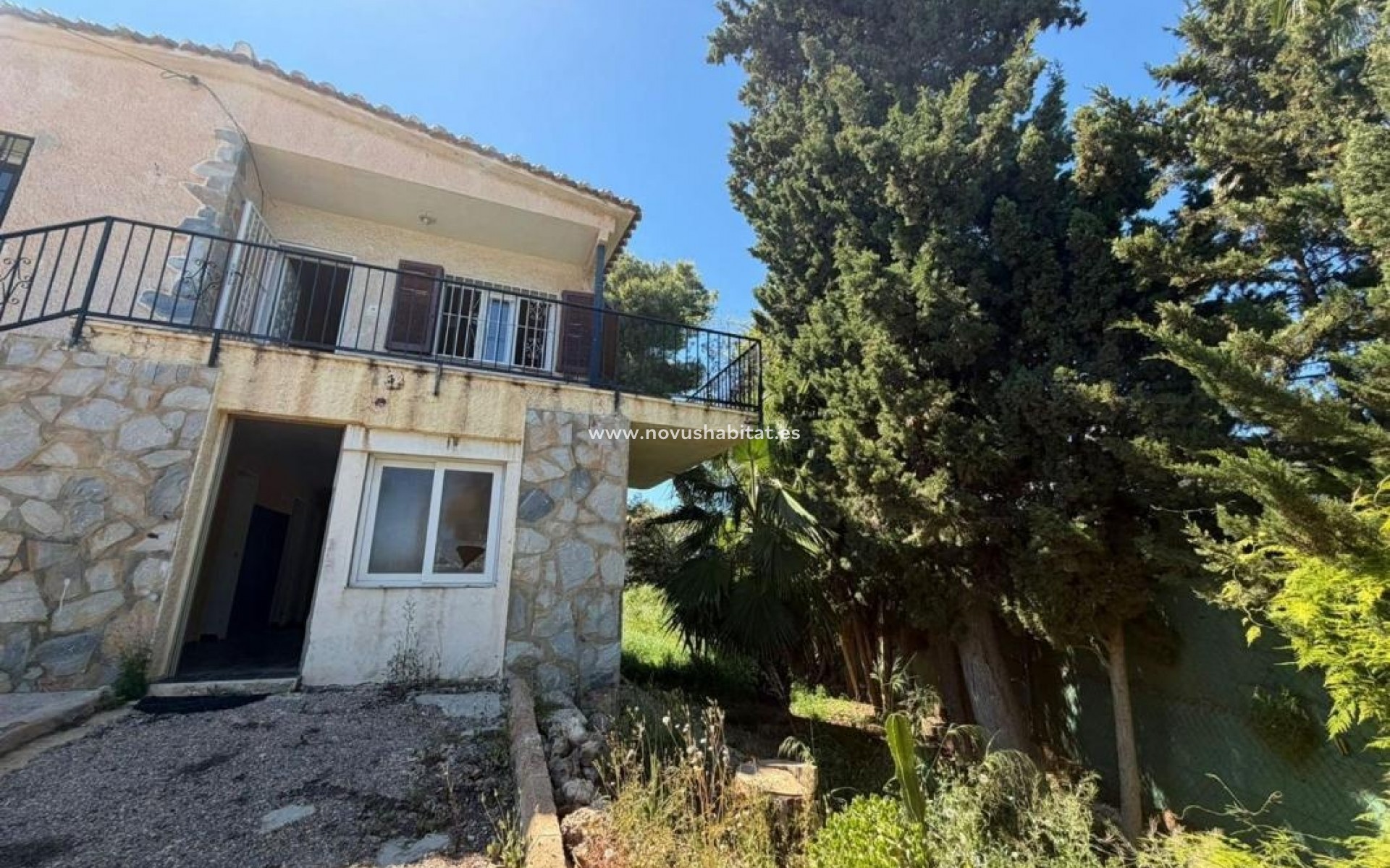 Neue Gebäude - Houses - Torrevieja