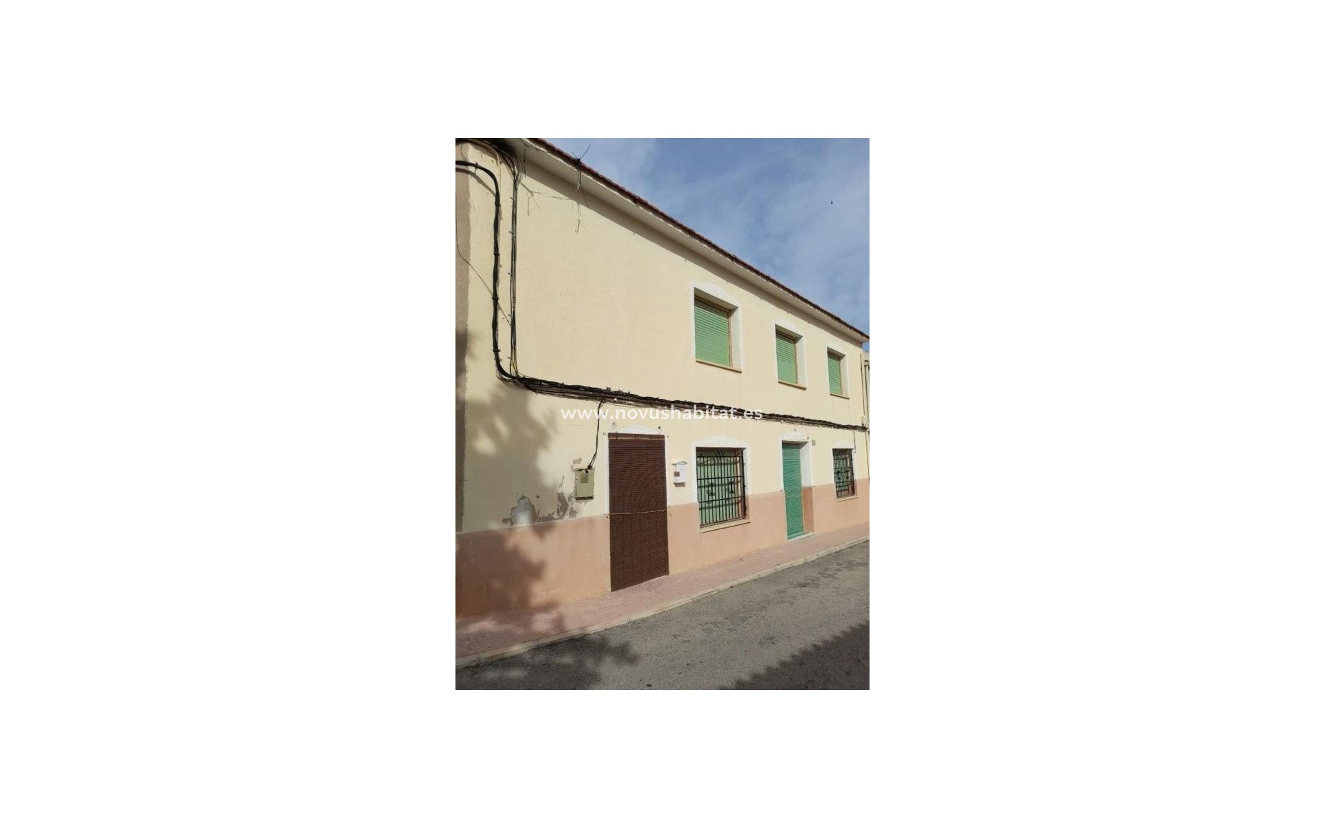Neue Gebäude - Houses - 