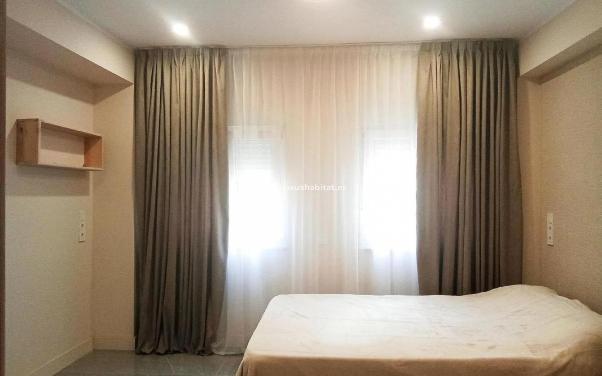 Neue Gebäude - Penthouses - Alicante