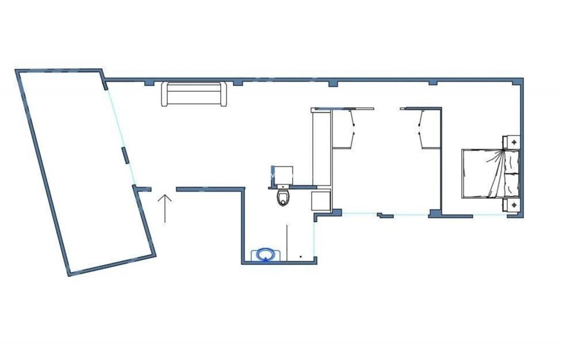 Neue Gebäude - Penthouses - Alicante