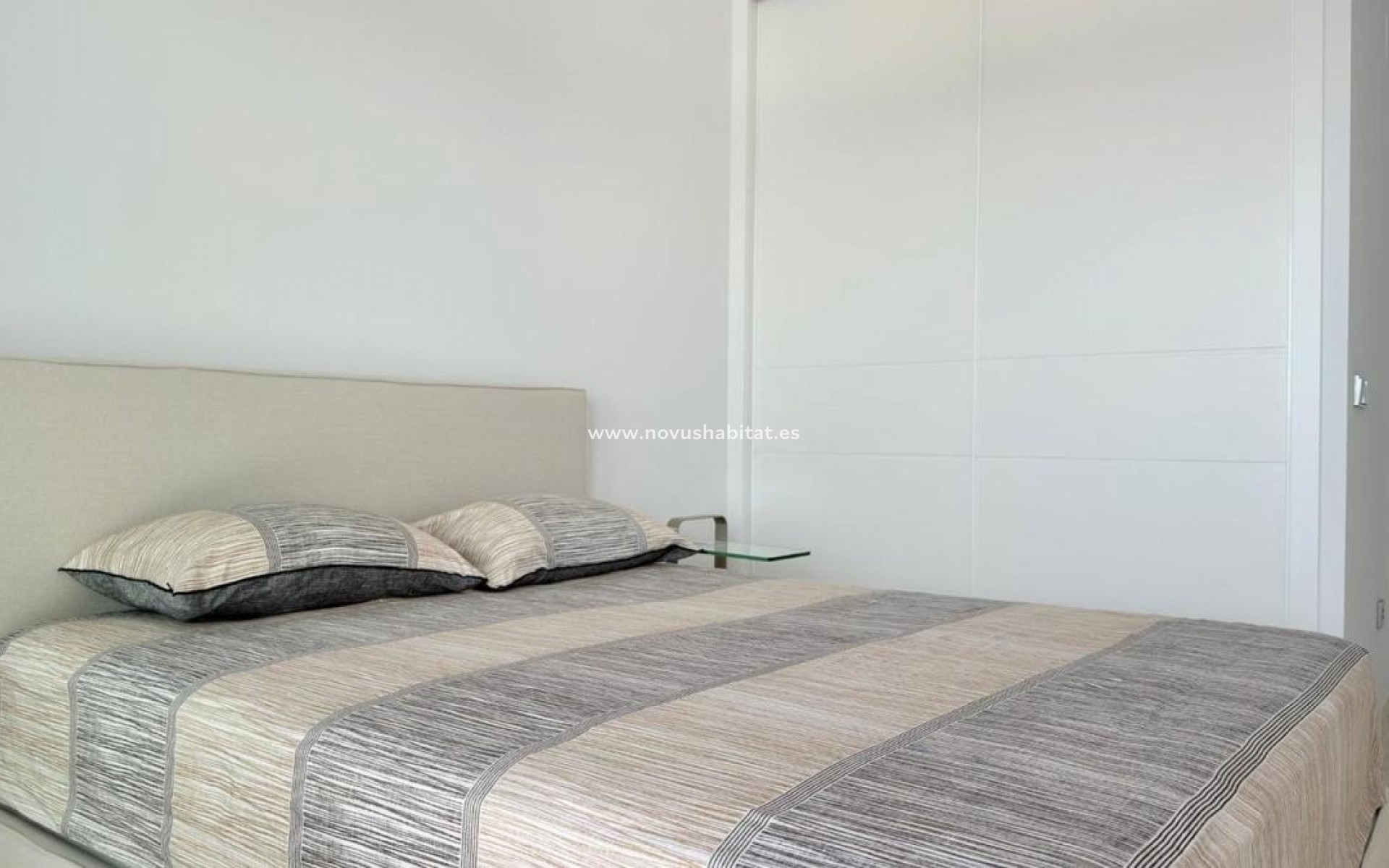 Neue Gebäude - Penthouses - Benidorm