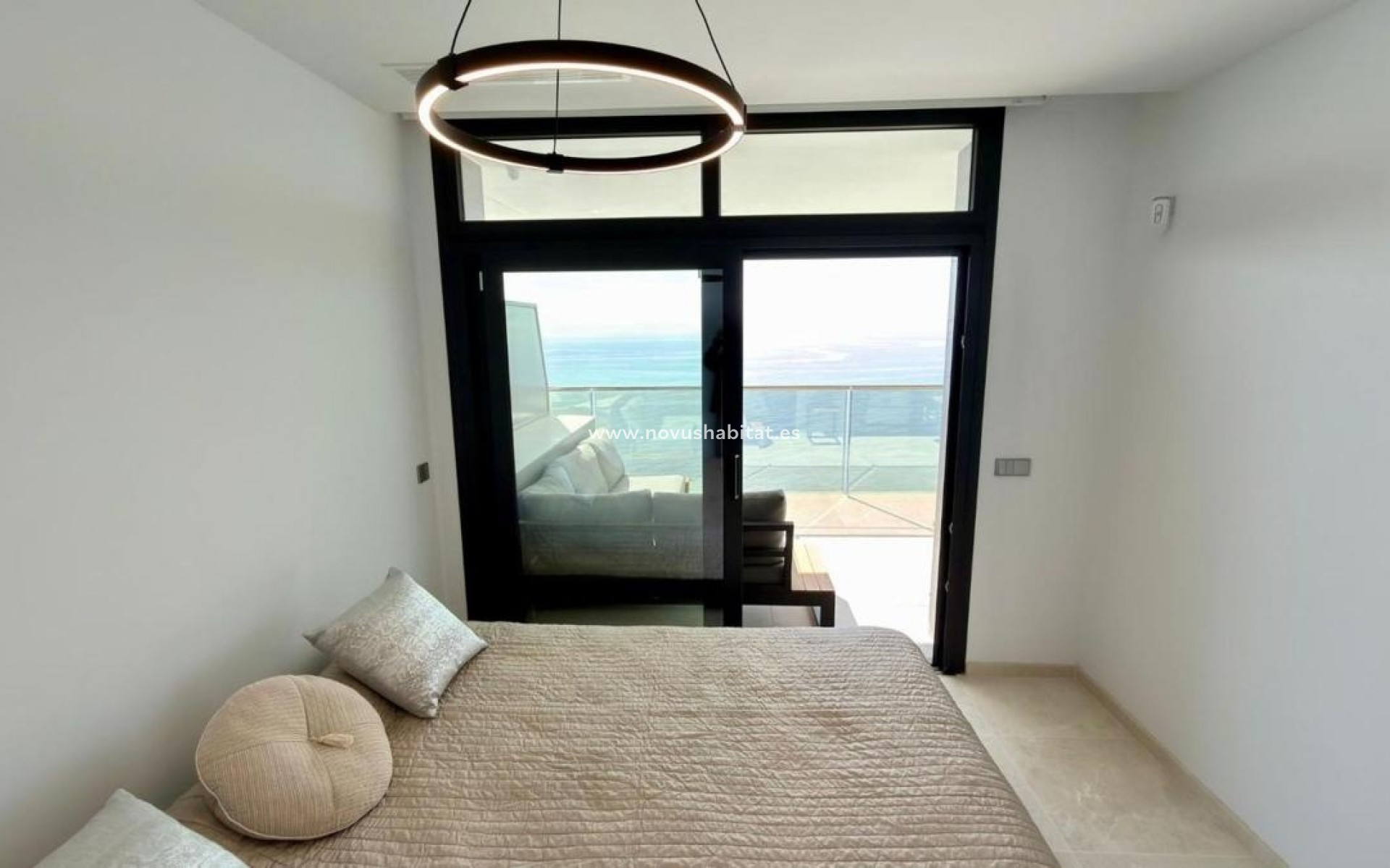 Neue Gebäude - Penthouses - Benidorm