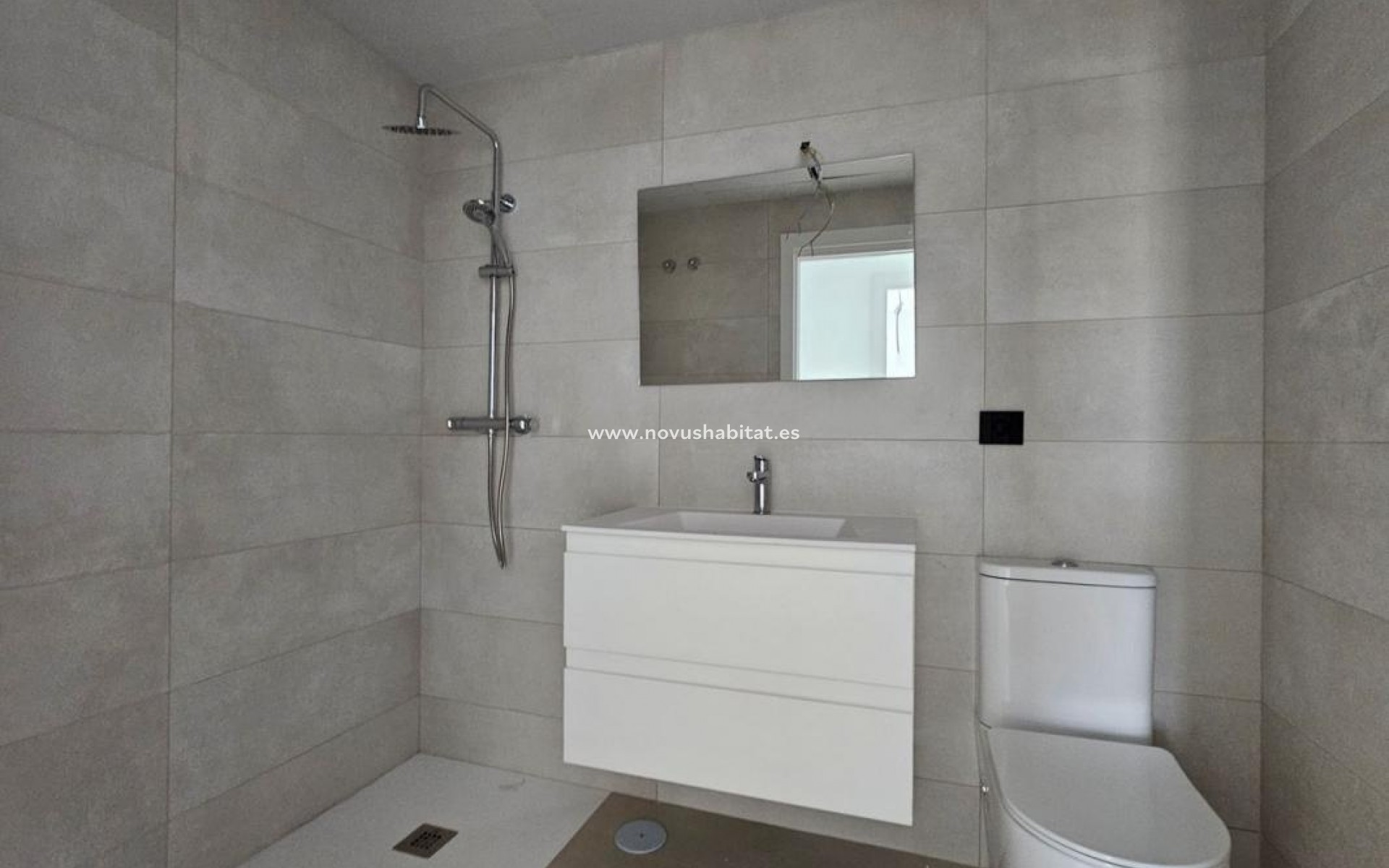 Neue Gebäude - Penthouses - Calpe