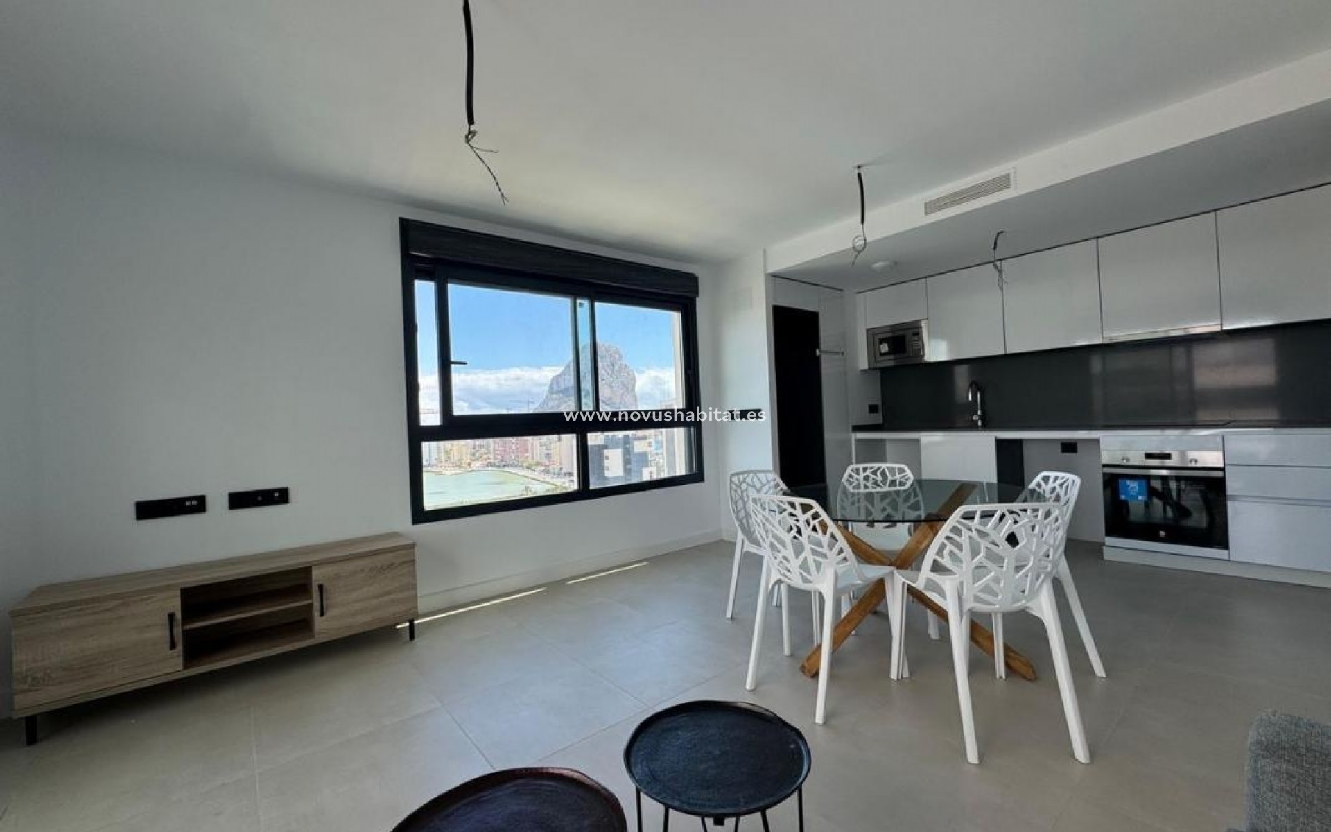 Neue Gebäude - Penthouses - Calpe