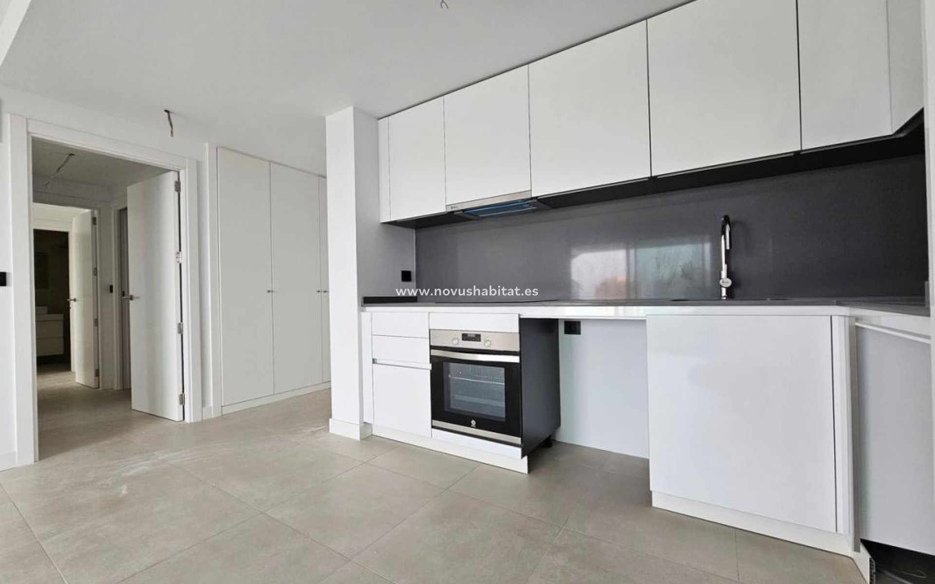Neue Gebäude - Penthouses - Calpe