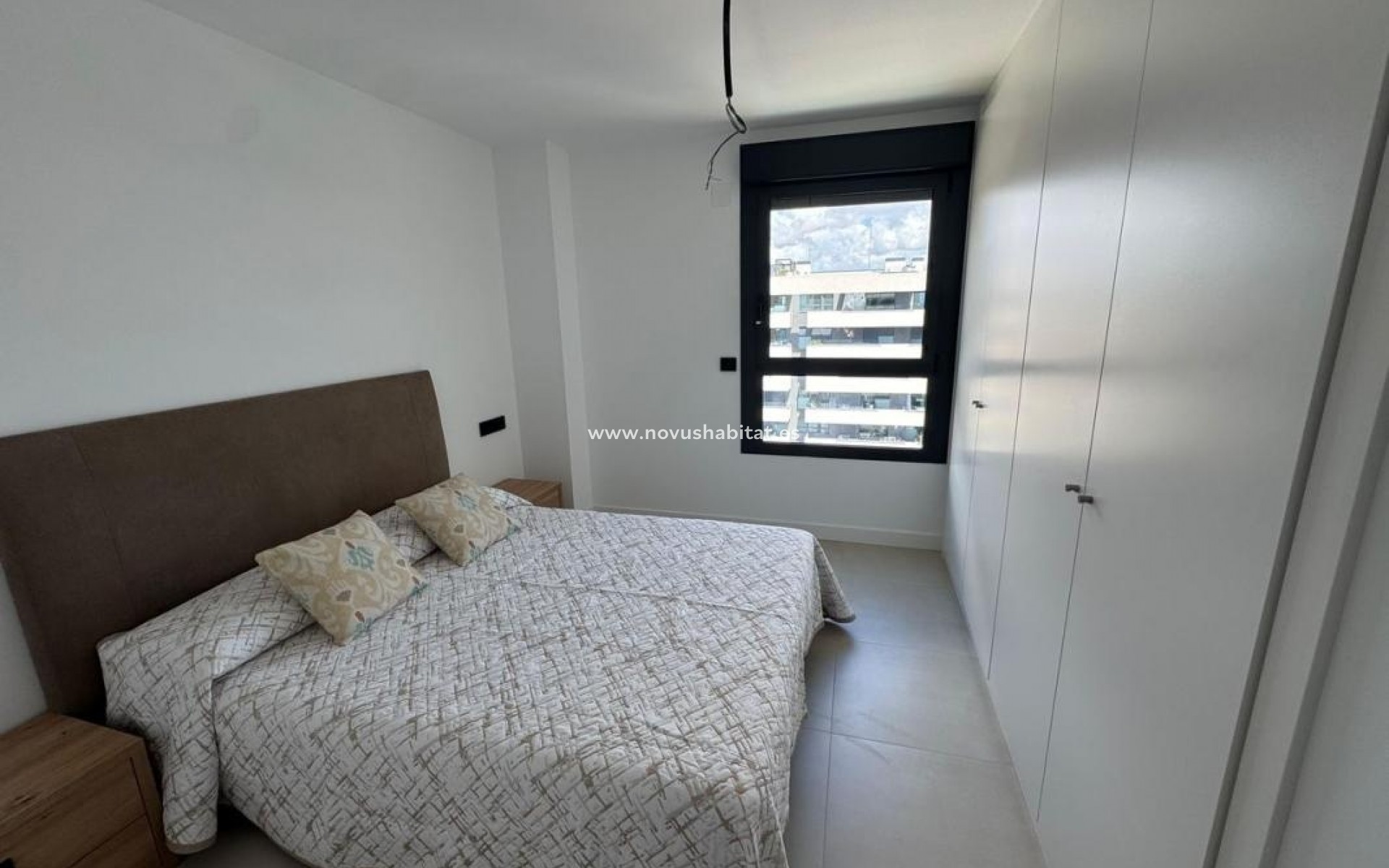 Neue Gebäude - Penthouses - Calpe