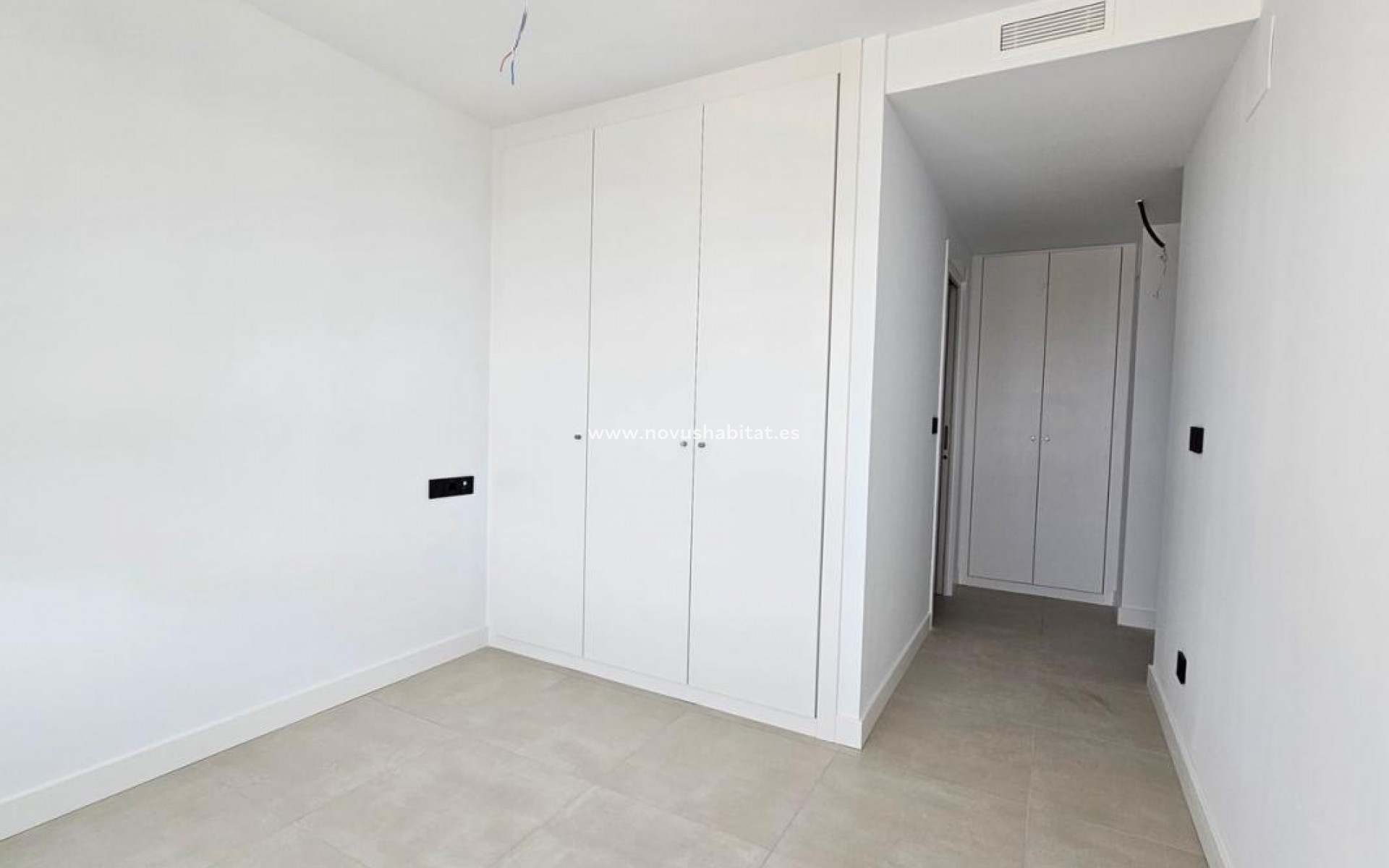 Neue Gebäude - Penthouses - Calpe