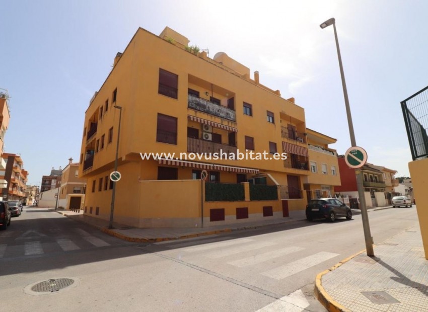 Neue Gebäude - Penthouses - Formentera del Segura
