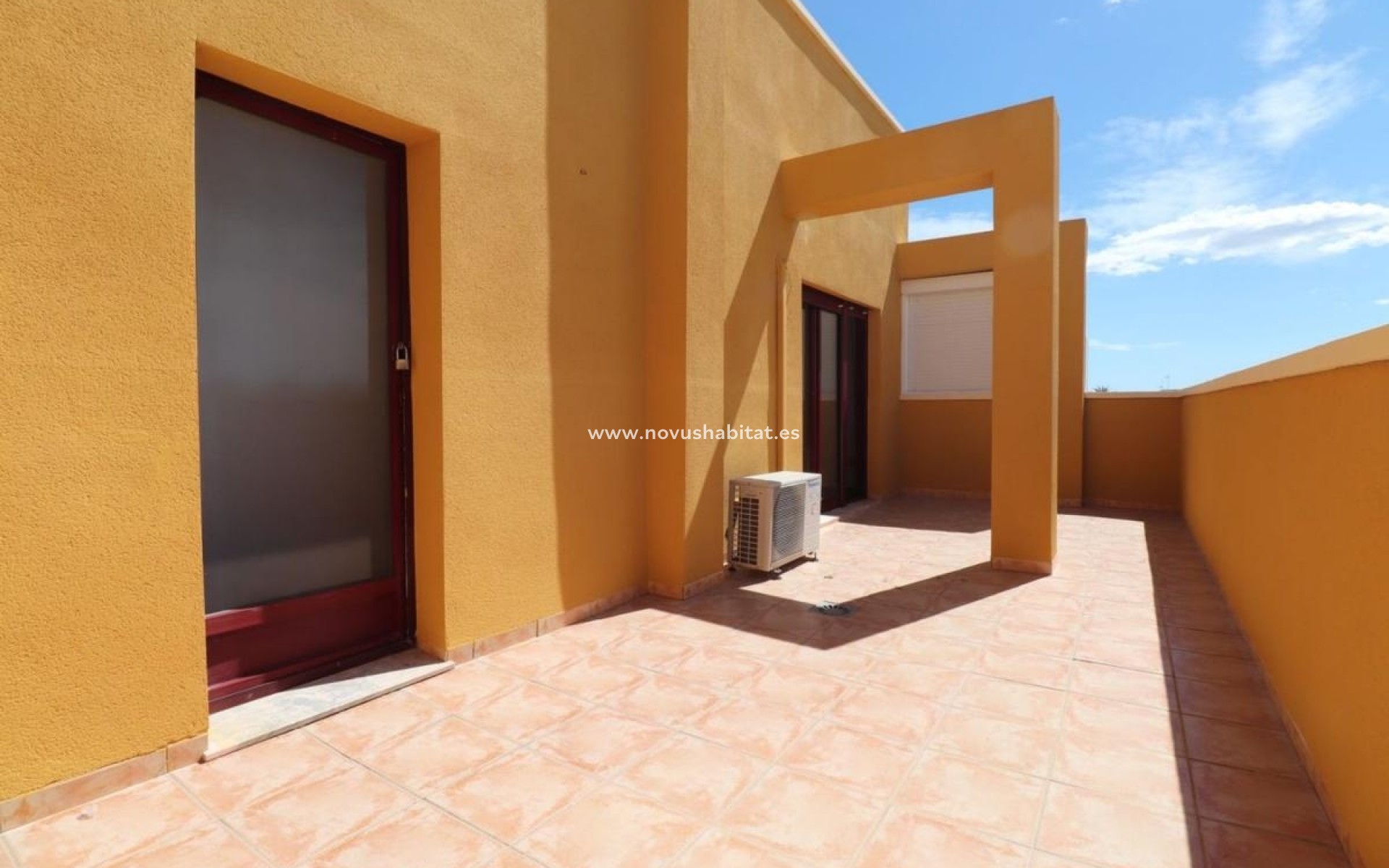 Neue Gebäude - Penthouses - Formentera del Segura