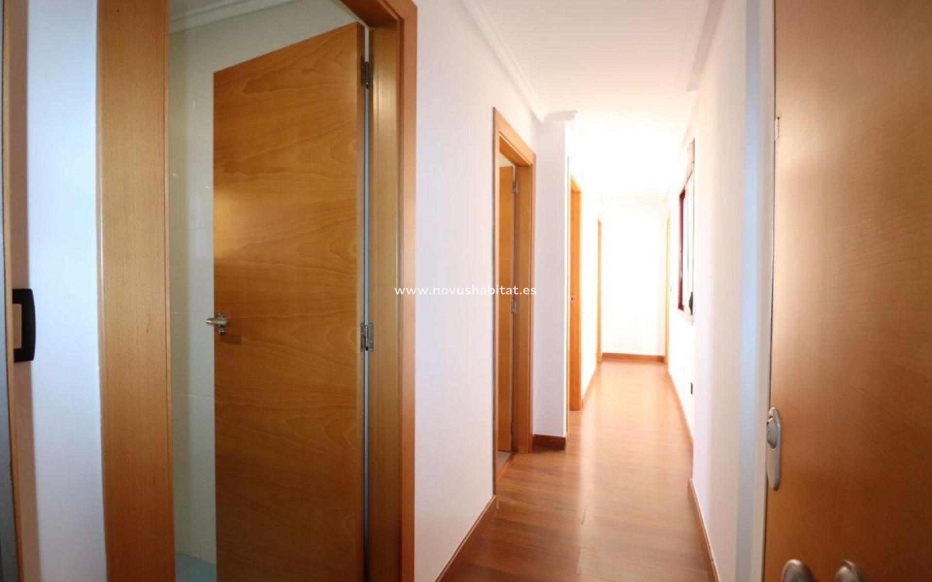 Neue Gebäude - Penthouses - Formentera del Segura