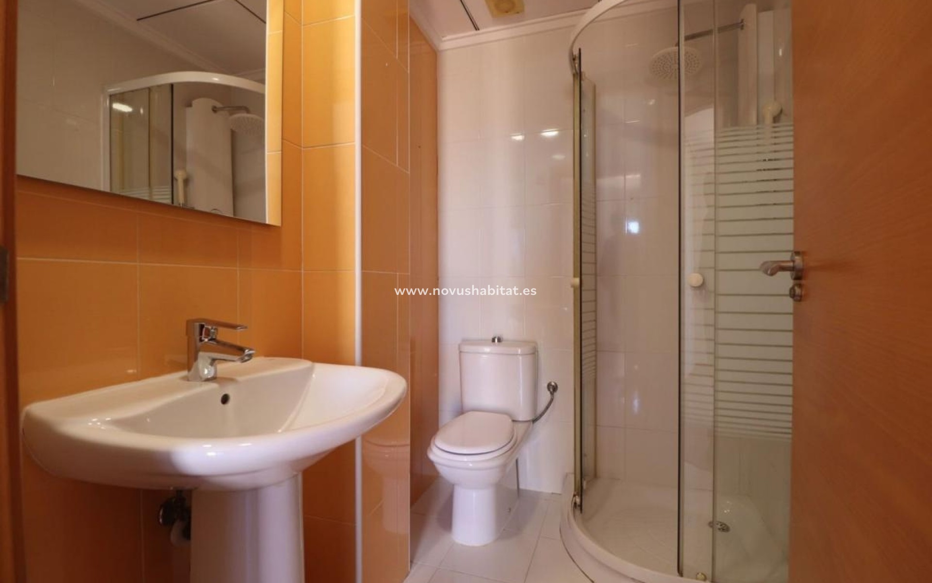 Neue Gebäude - Penthouses - Formentera del Segura