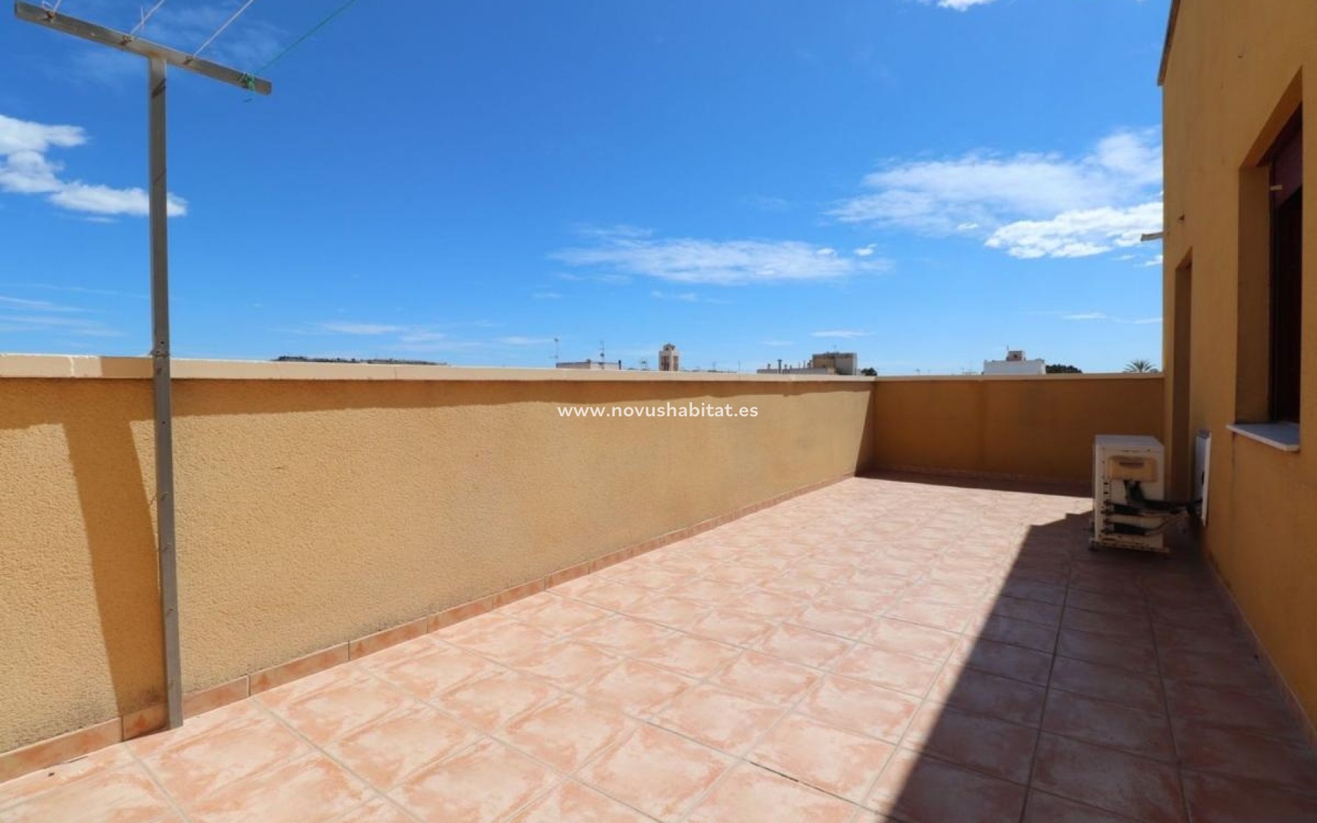 Neue Gebäude - Penthouses - Formentera del Segura