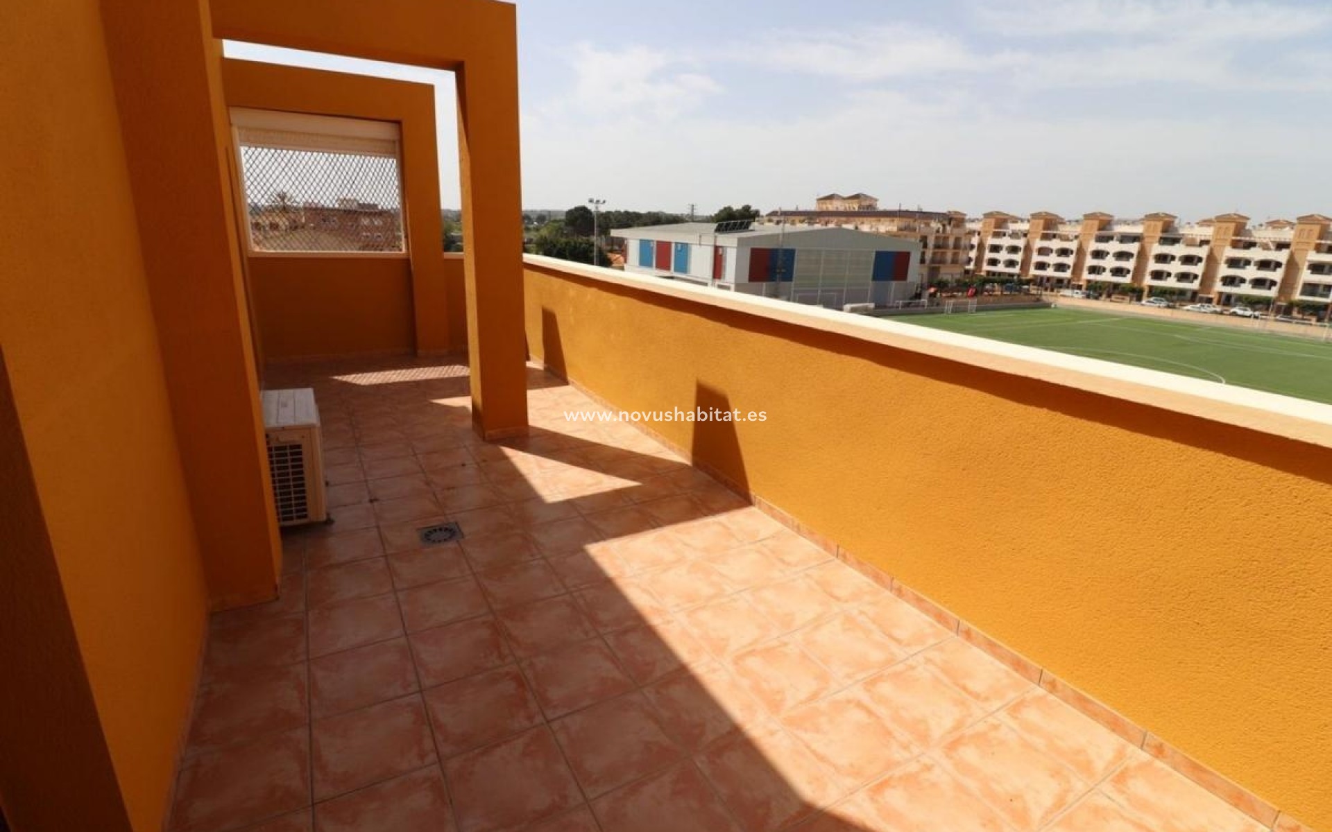 Neue Gebäude - Penthouses - Formentera del Segura