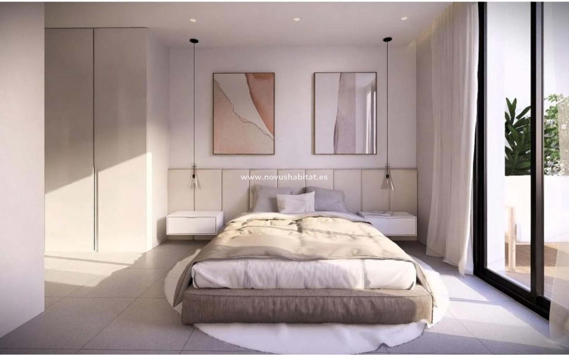 Neue Gebäude - Penthouses - Jávea/Xàbia