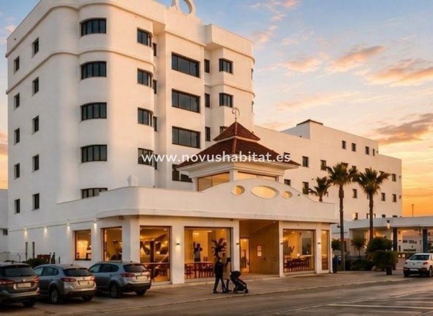 Neue Gebäude - Penthouses - Los Alcázares