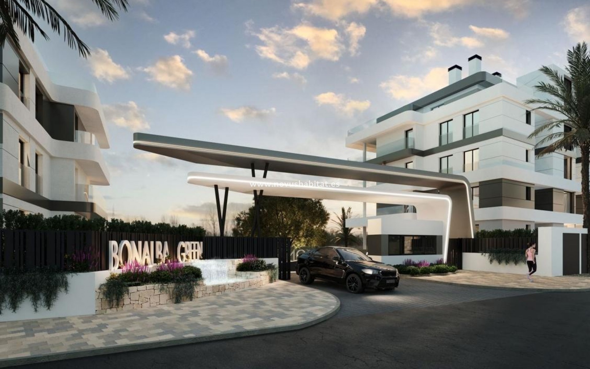 Neue Gebäude - Penthouses - Mutxamiel - Mutxamel