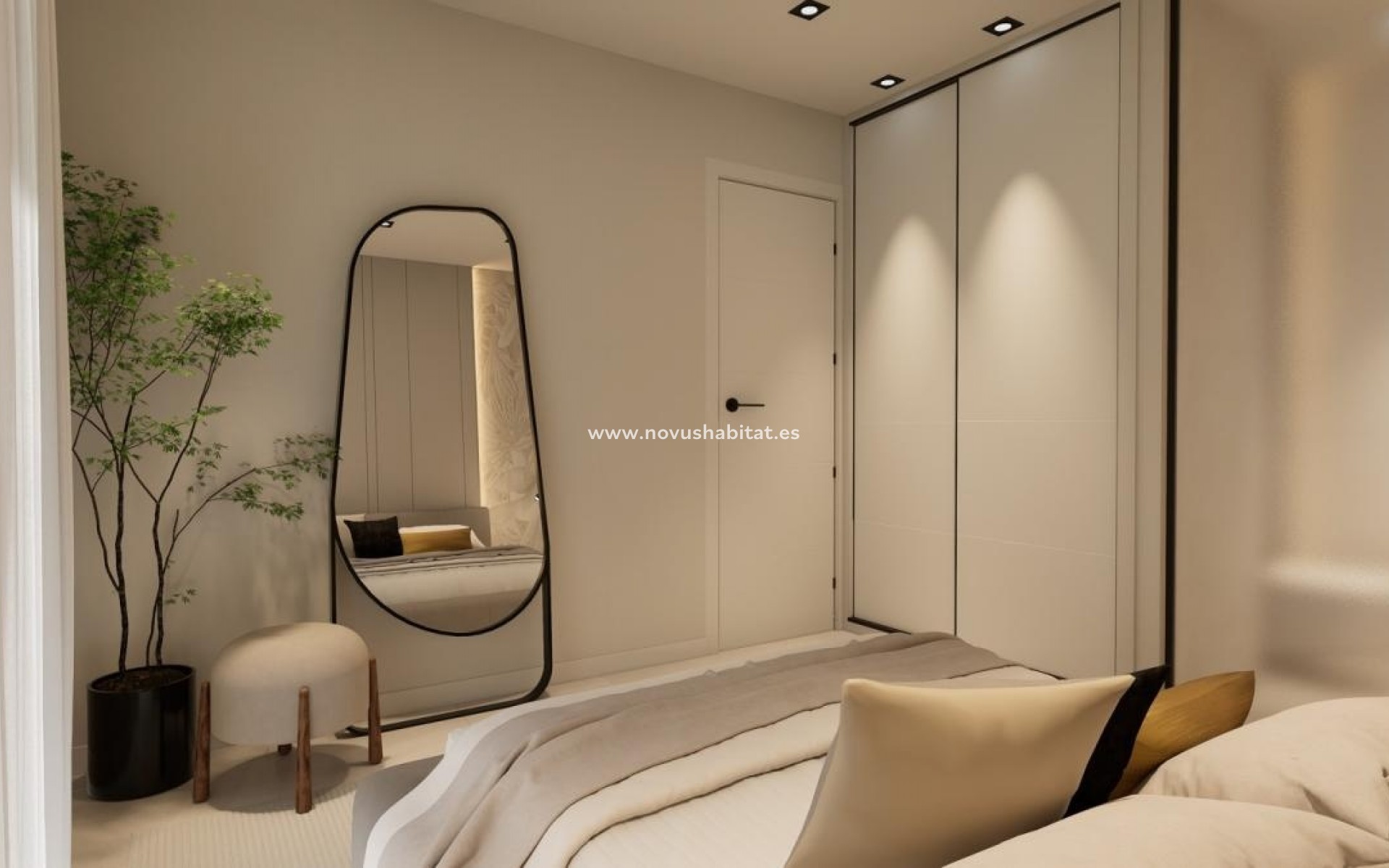 Neue Gebäude - Penthouses - Pilar de la Horadada