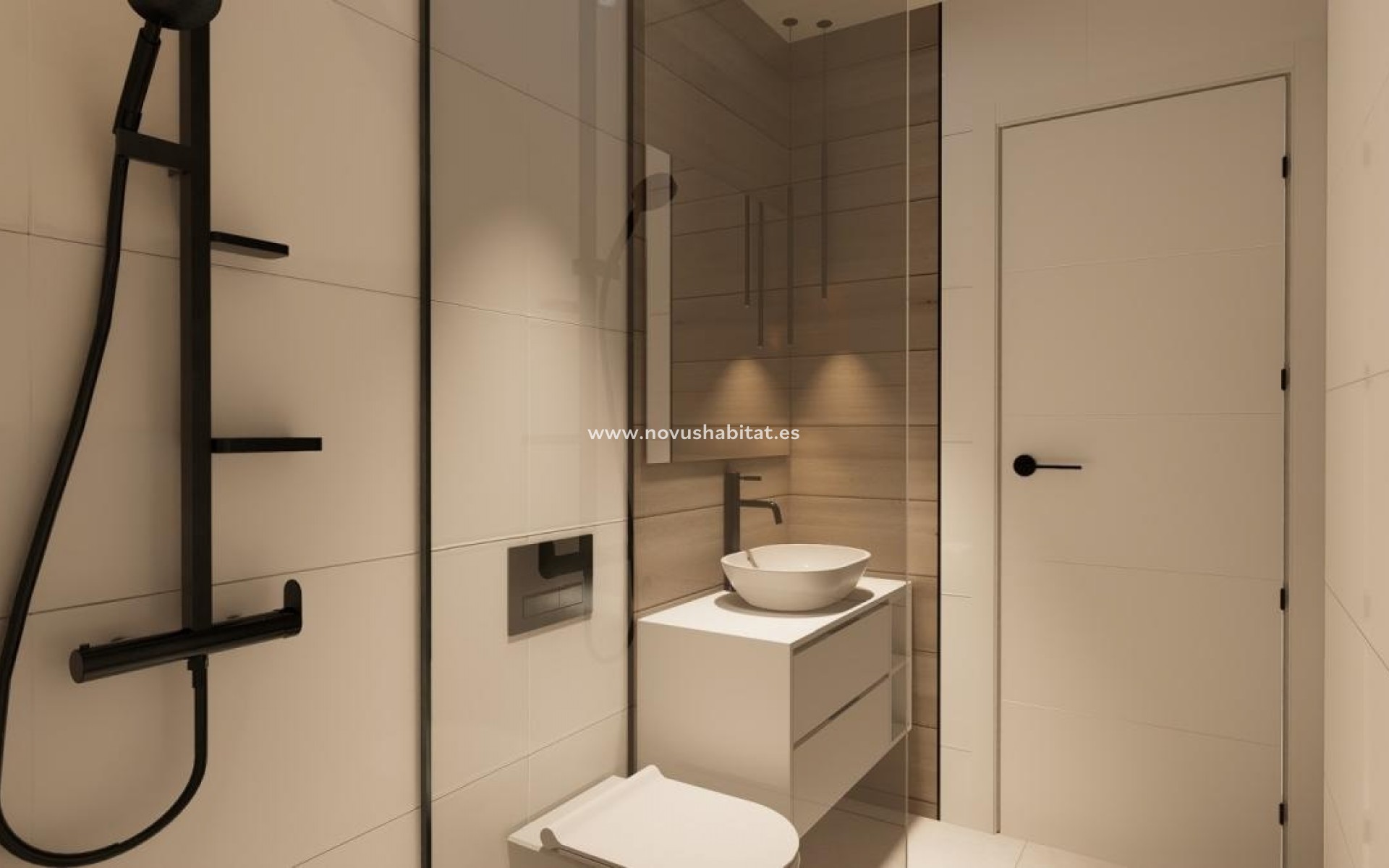Neue Gebäude - Penthouses - Pilar de la Horadada