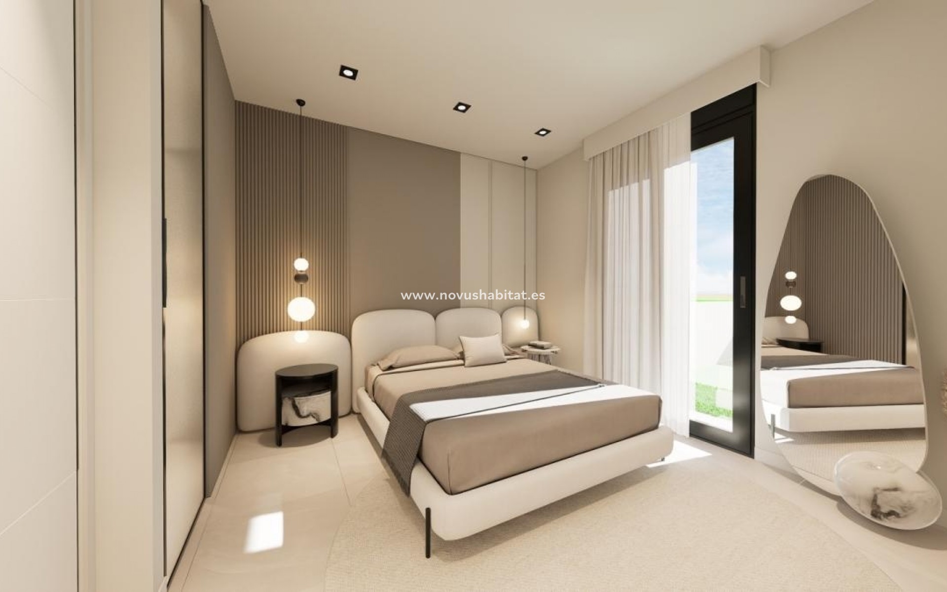Neue Gebäude - Penthouses - Pilar de la Horadada