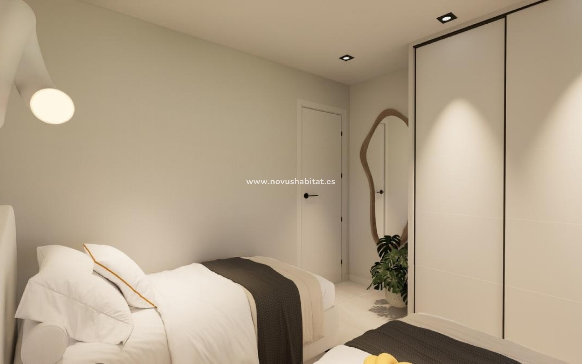 Neue Gebäude - Penthouses - Pilar de la Horadada