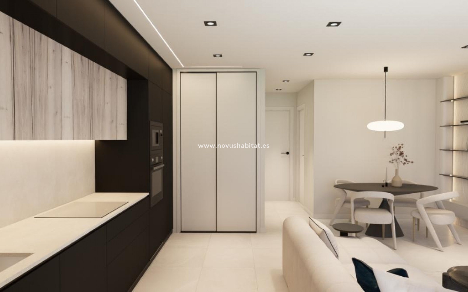 Neue Gebäude - Penthouses - Pilar de la Horadada