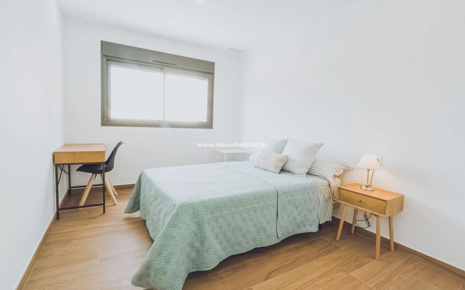 Neue Gebäude - Penthouses - Redován
