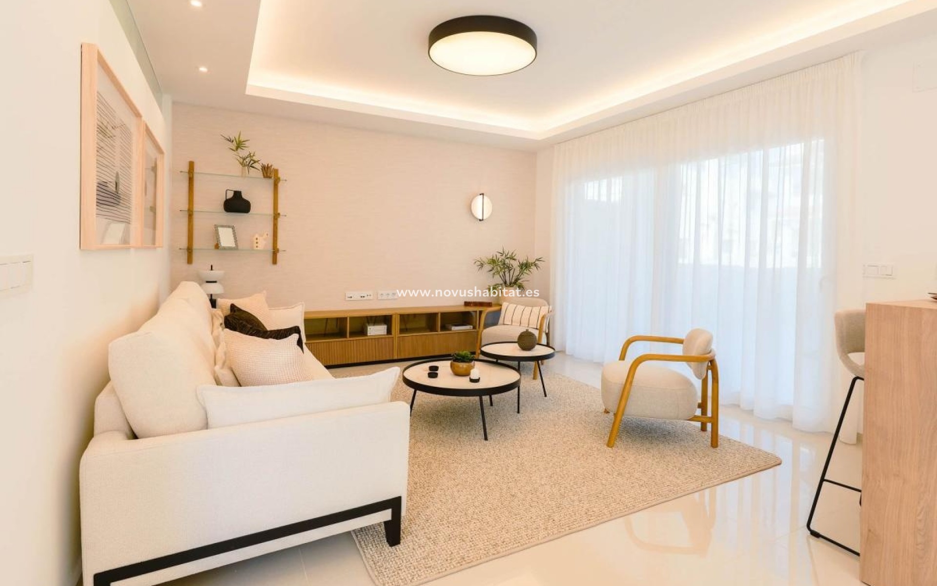 Neue Gebäude - Penthouses - Rojales / Ciudad Quesada - Rojales