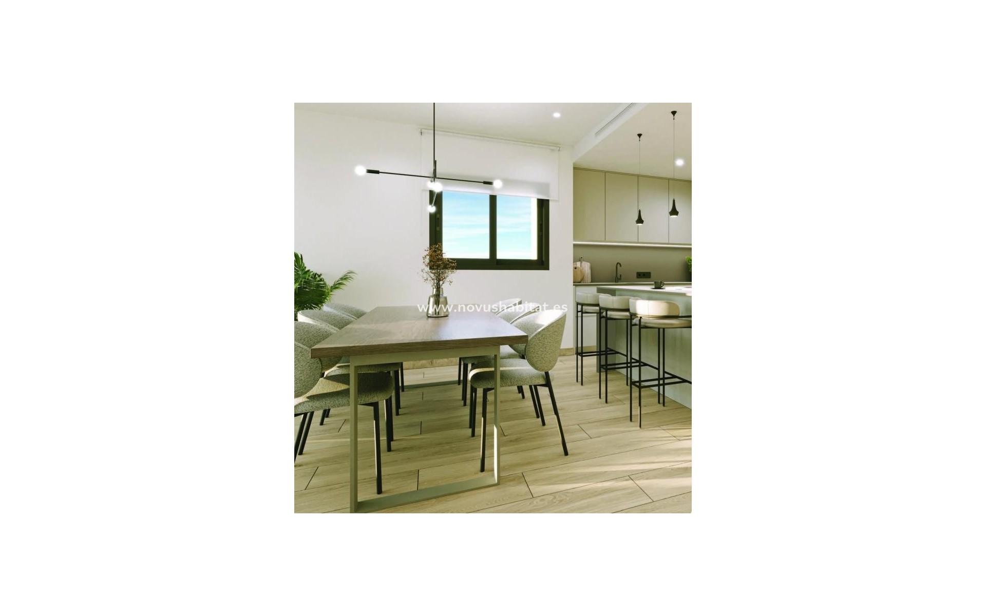 Neue Gebäude - Penthouses - Torrevieja