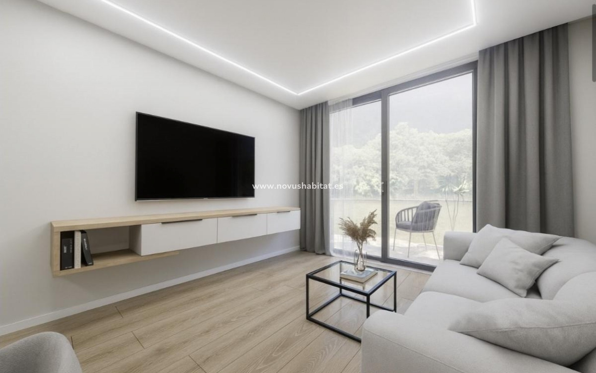 Neue Gebäude - Penthouses - Torrevieja