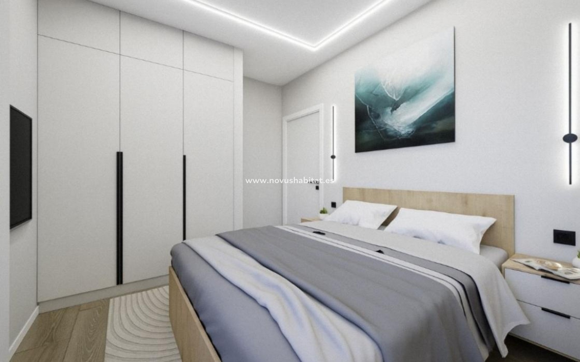 Neue Gebäude - Penthouses - Torrevieja