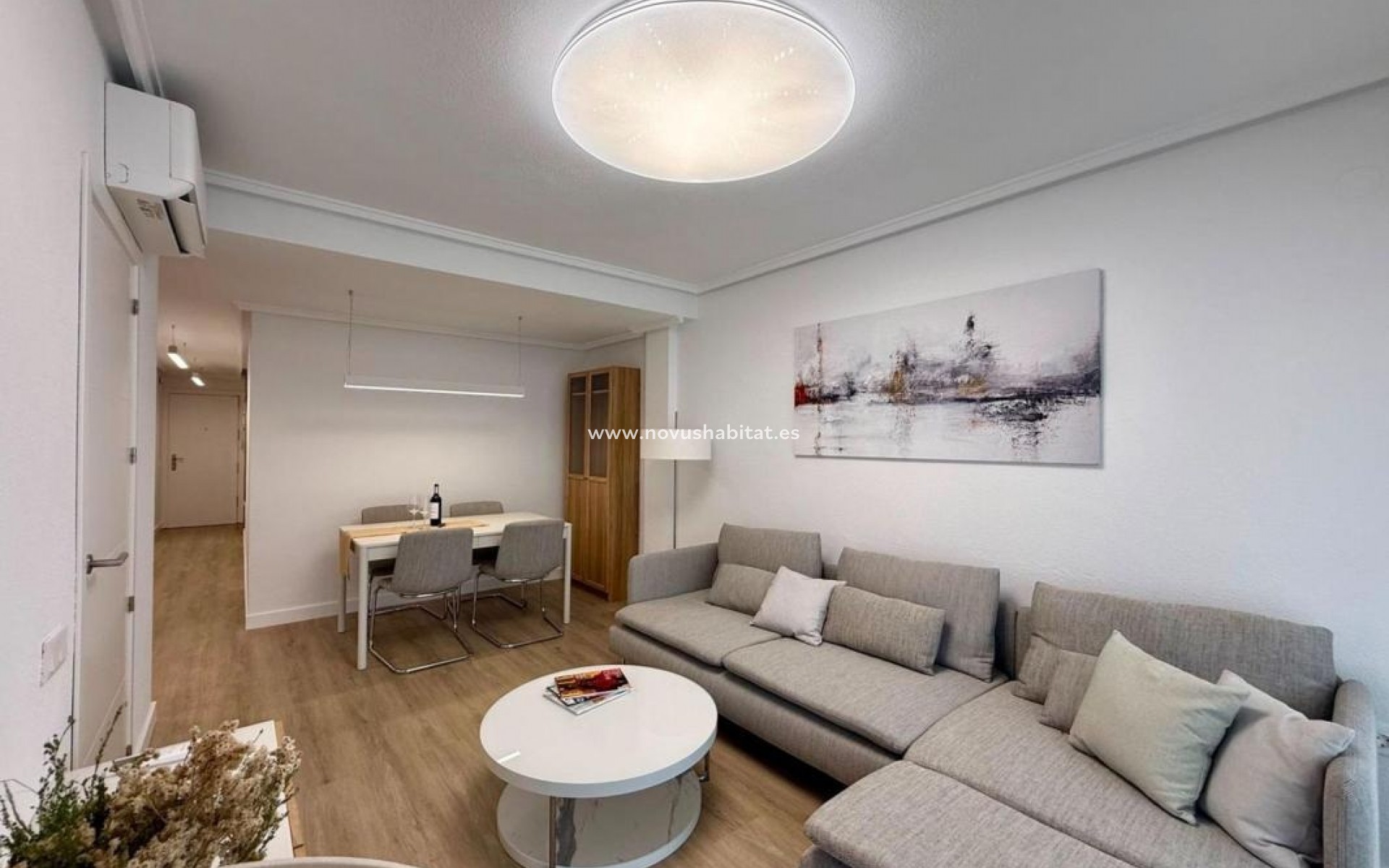 Neue Gebäude - Penthouses - Torrevieja