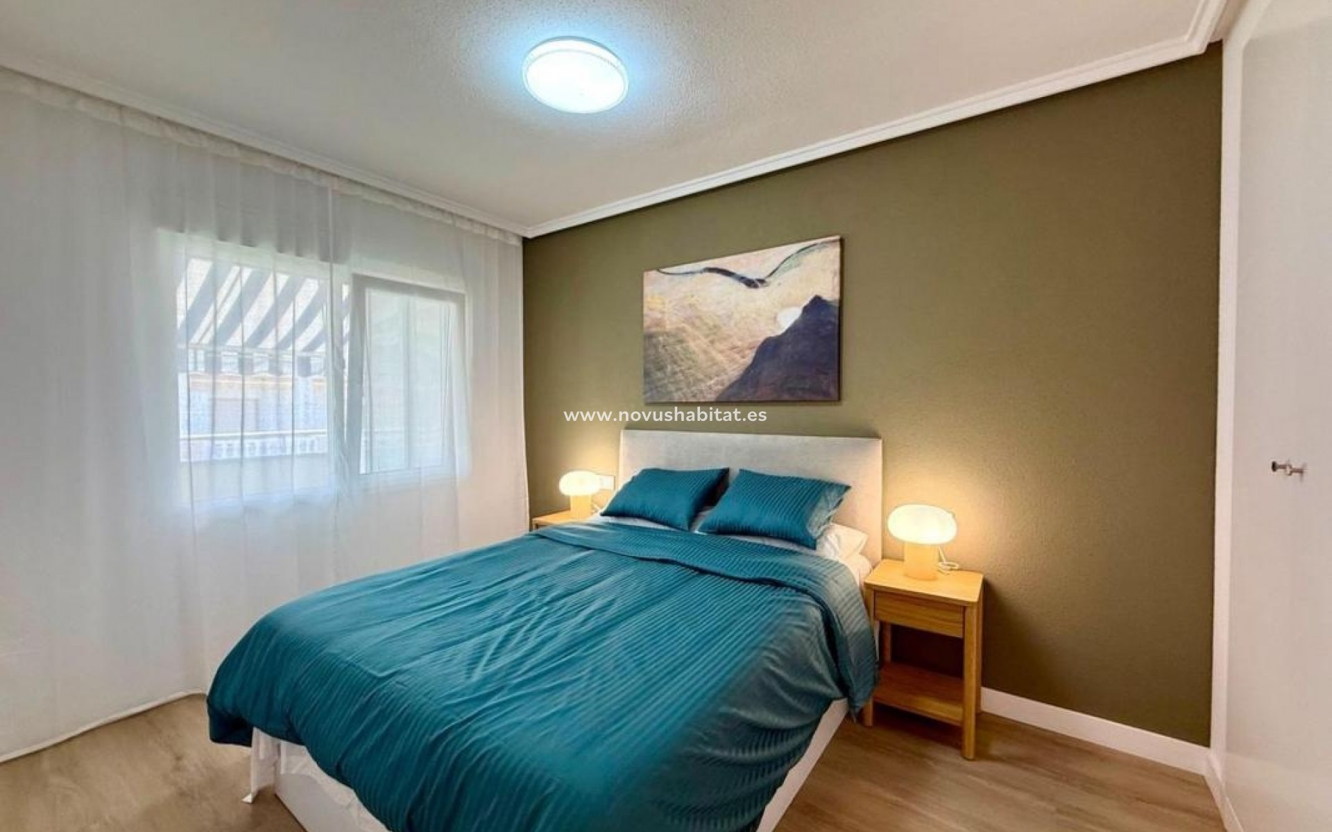 Neue Gebäude - Penthouses - Torrevieja