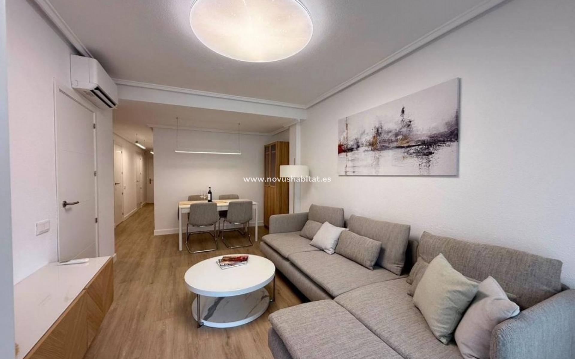Neue Gebäude - Penthouses - Torrevieja