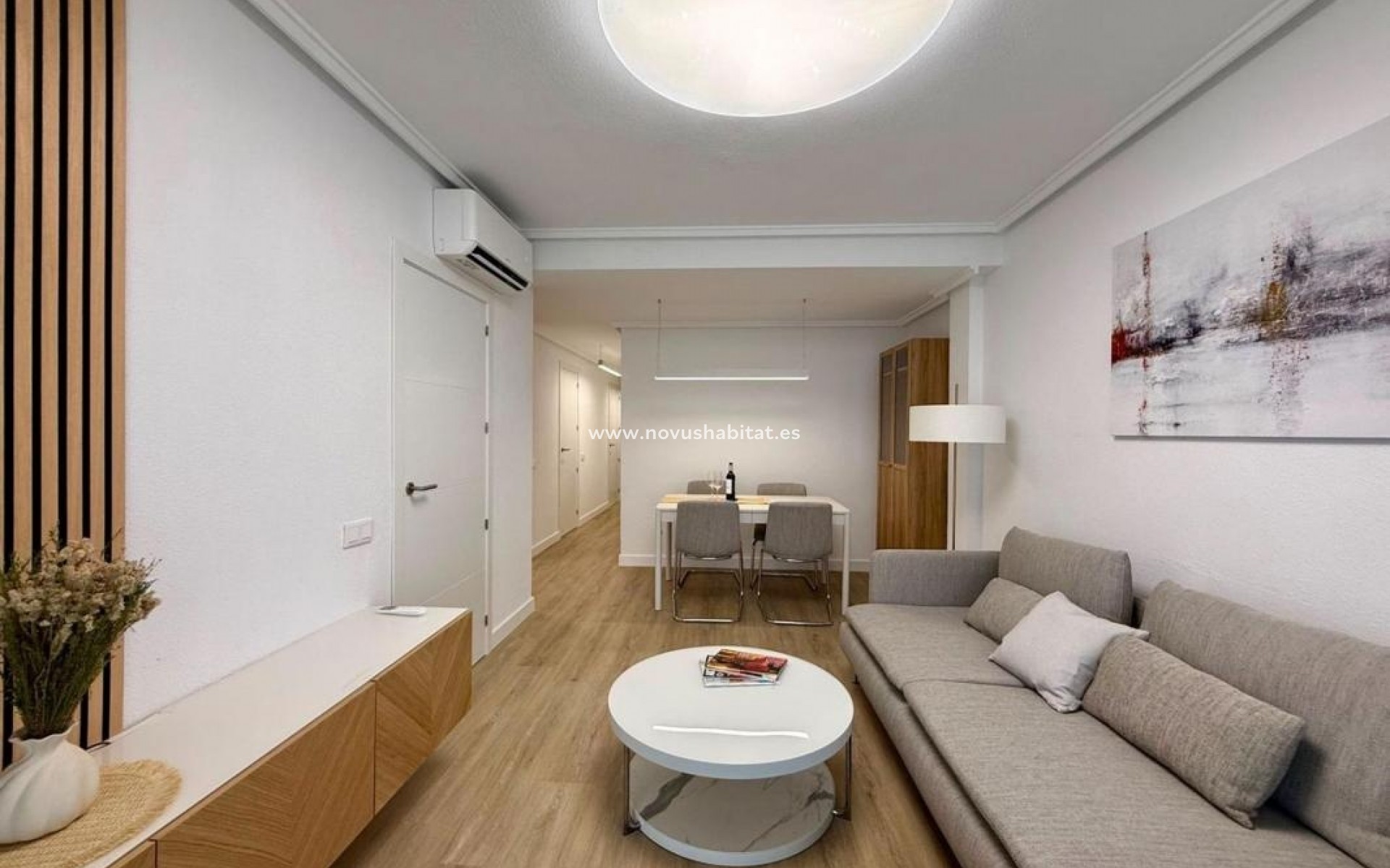 Neue Gebäude - Penthouses - Torrevieja